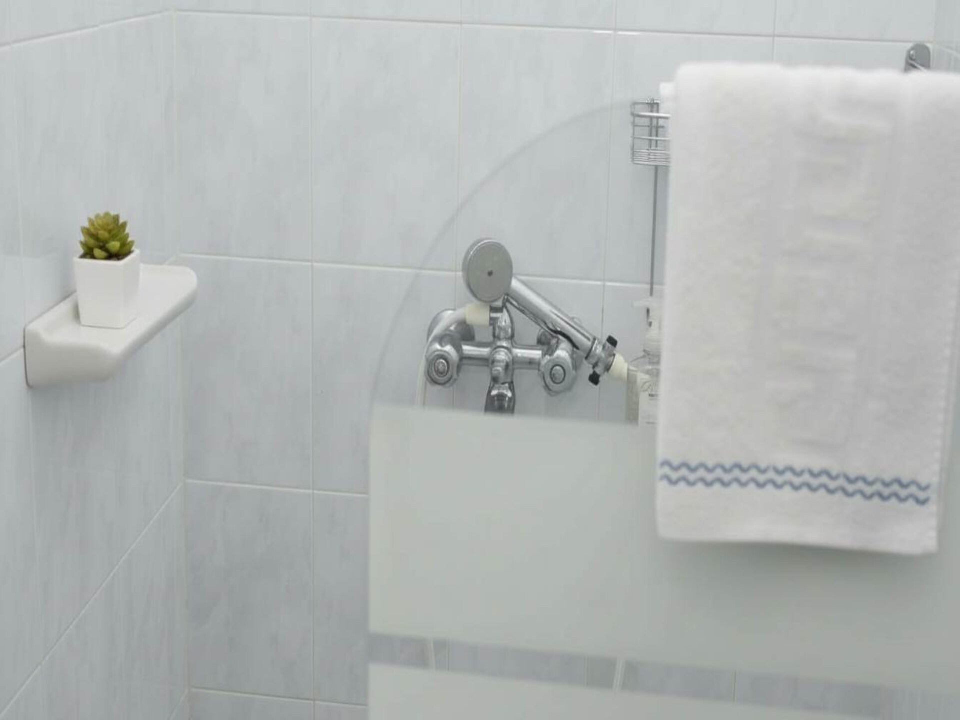 Authentiek appartement met dakterras & jacuzzi in Grikos, Patmos - foto 16