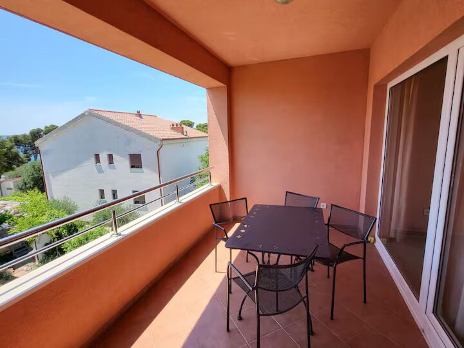 Mise Holiday Apartments - Two bedroom apartment I - foto 9