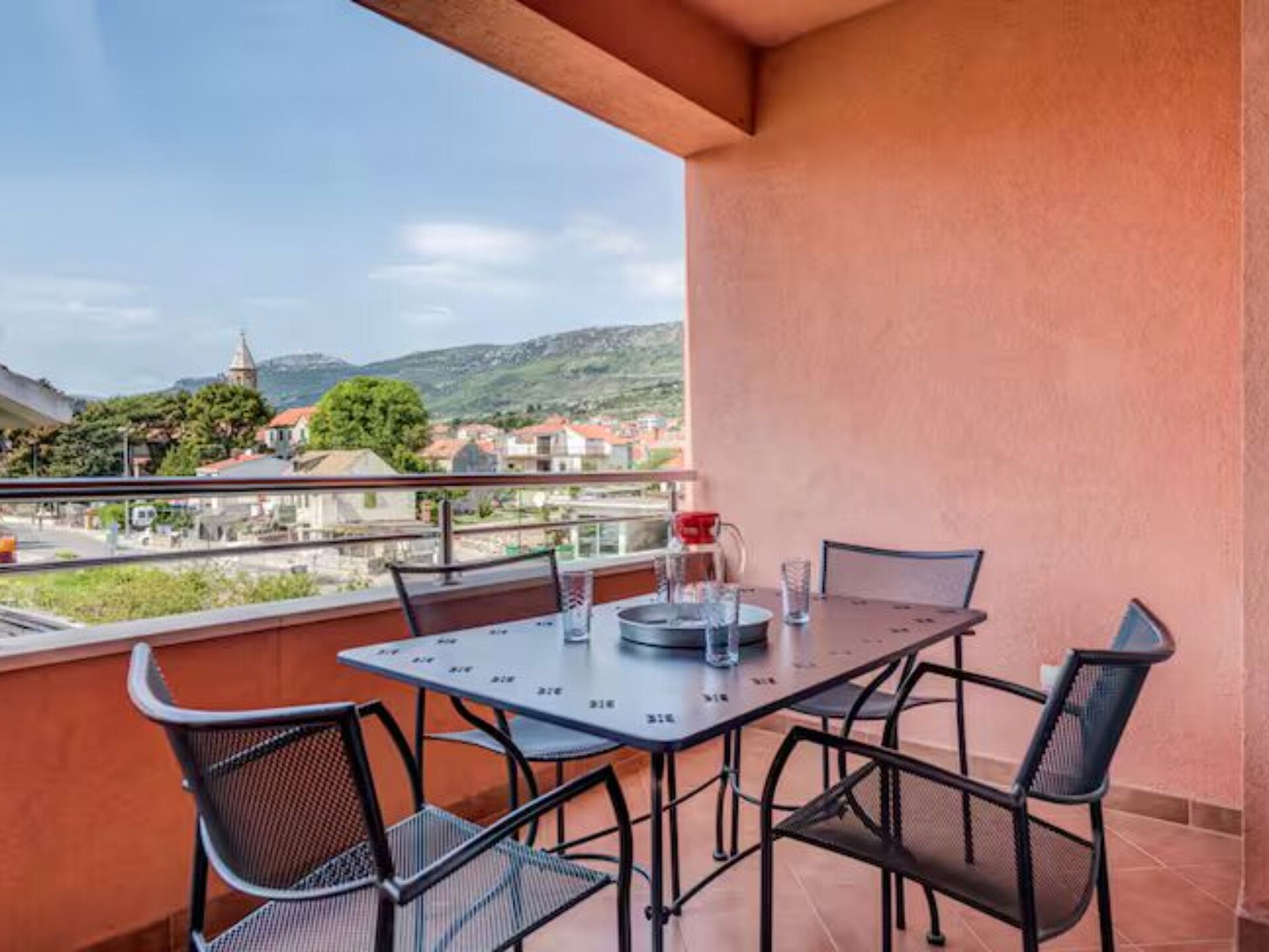 Mise Holiday Apartments - Two bedroom apartment II - foto 15