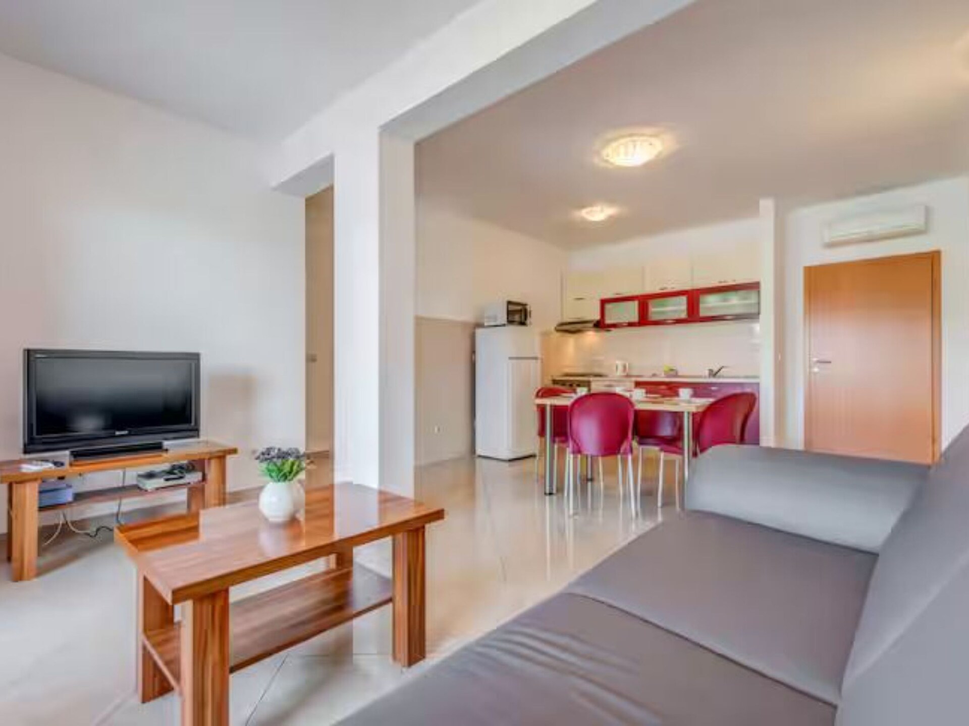 Mise Holiday Apartments - Two bedroom apartment II - foto 2