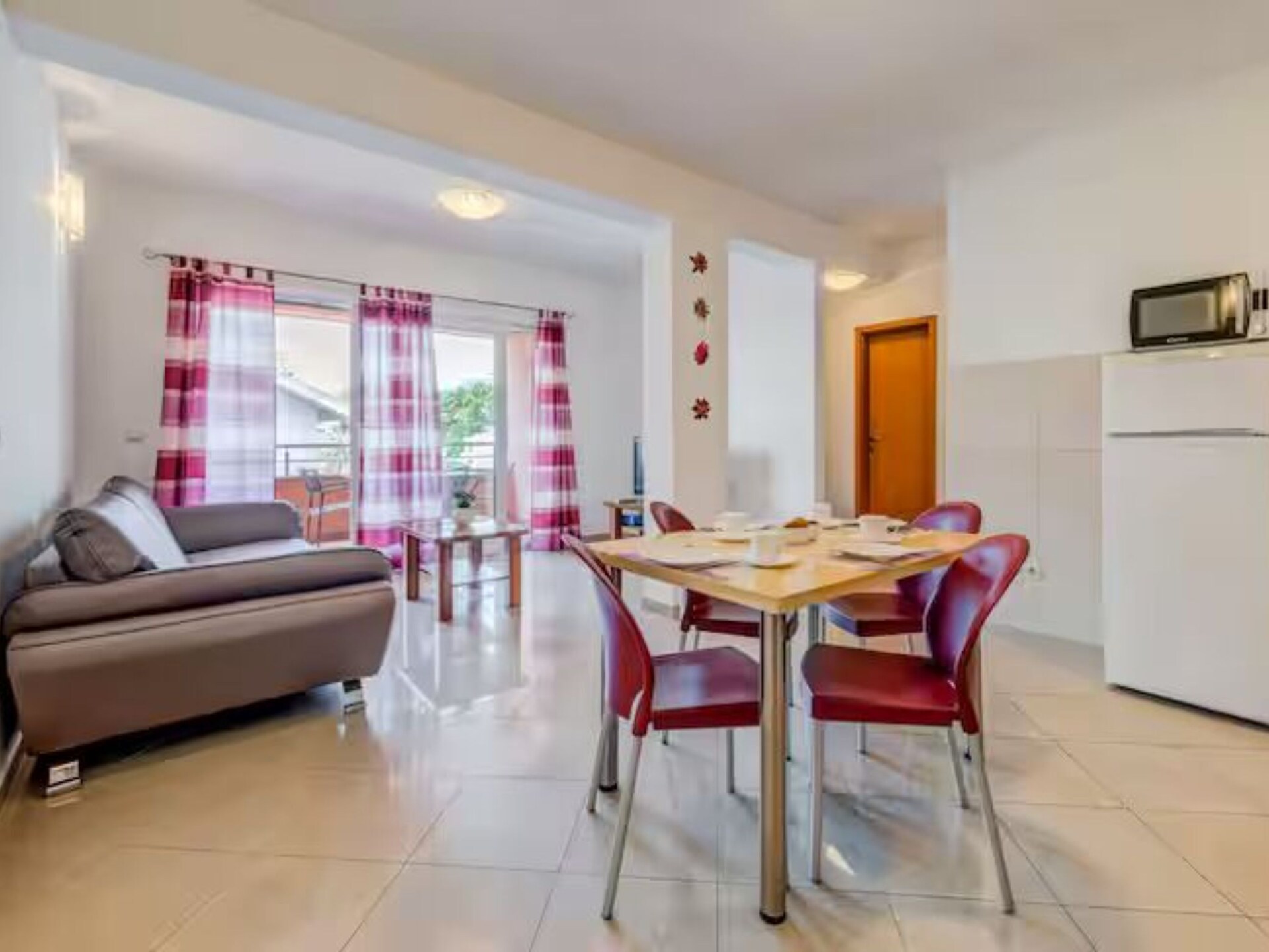 Mise Holiday Apartments - Two bedroom apartment II - foto 3