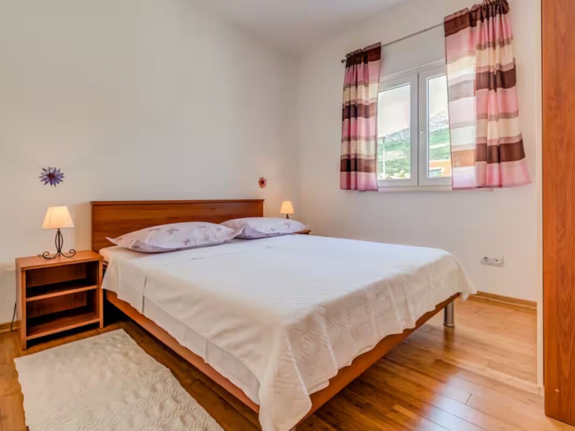 Mise Holiday Apartments - Two bedroom apartment II - foto 7