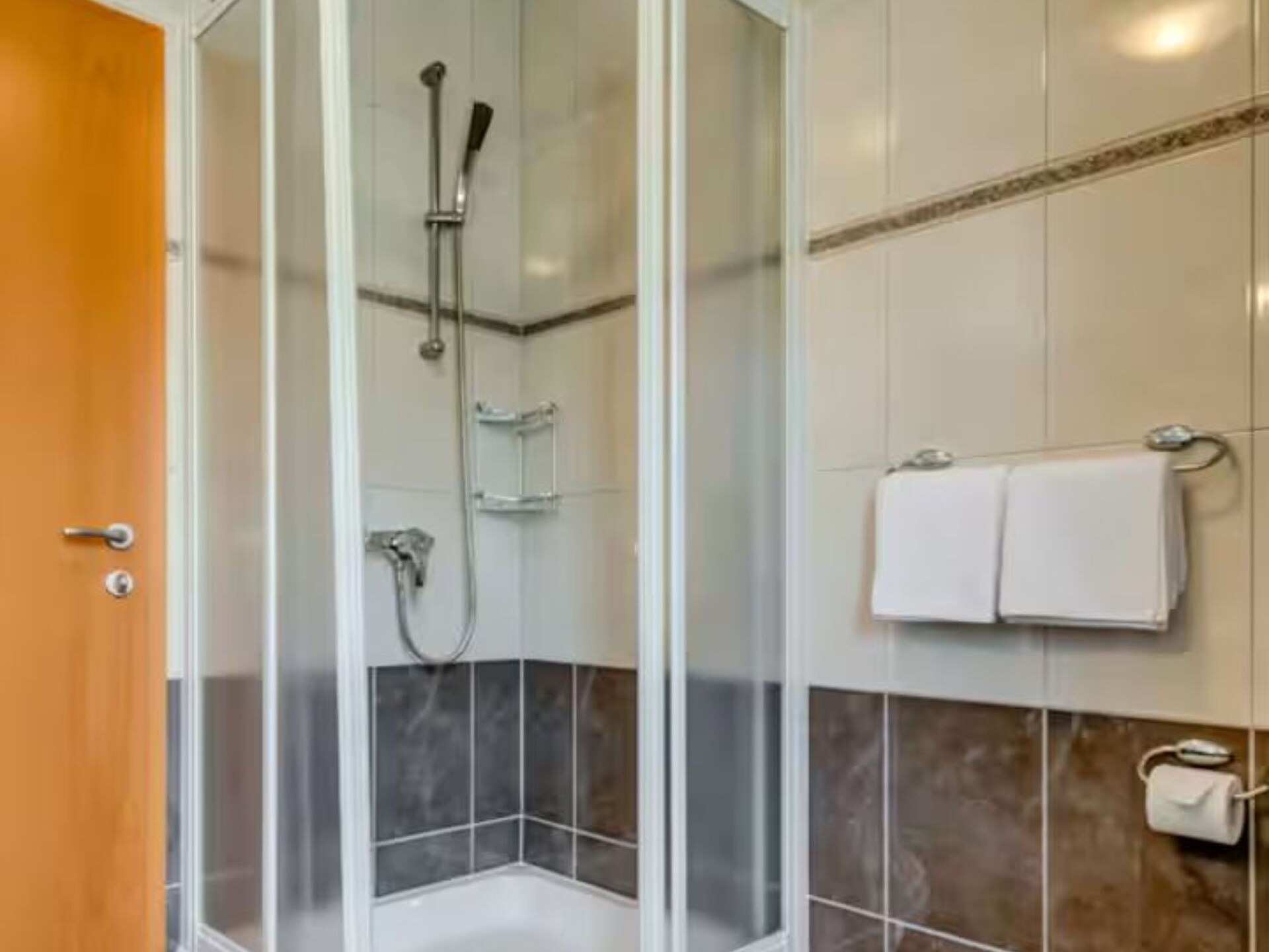 Mise Holiday Apartments - Two bedroom apartment II - foto 11