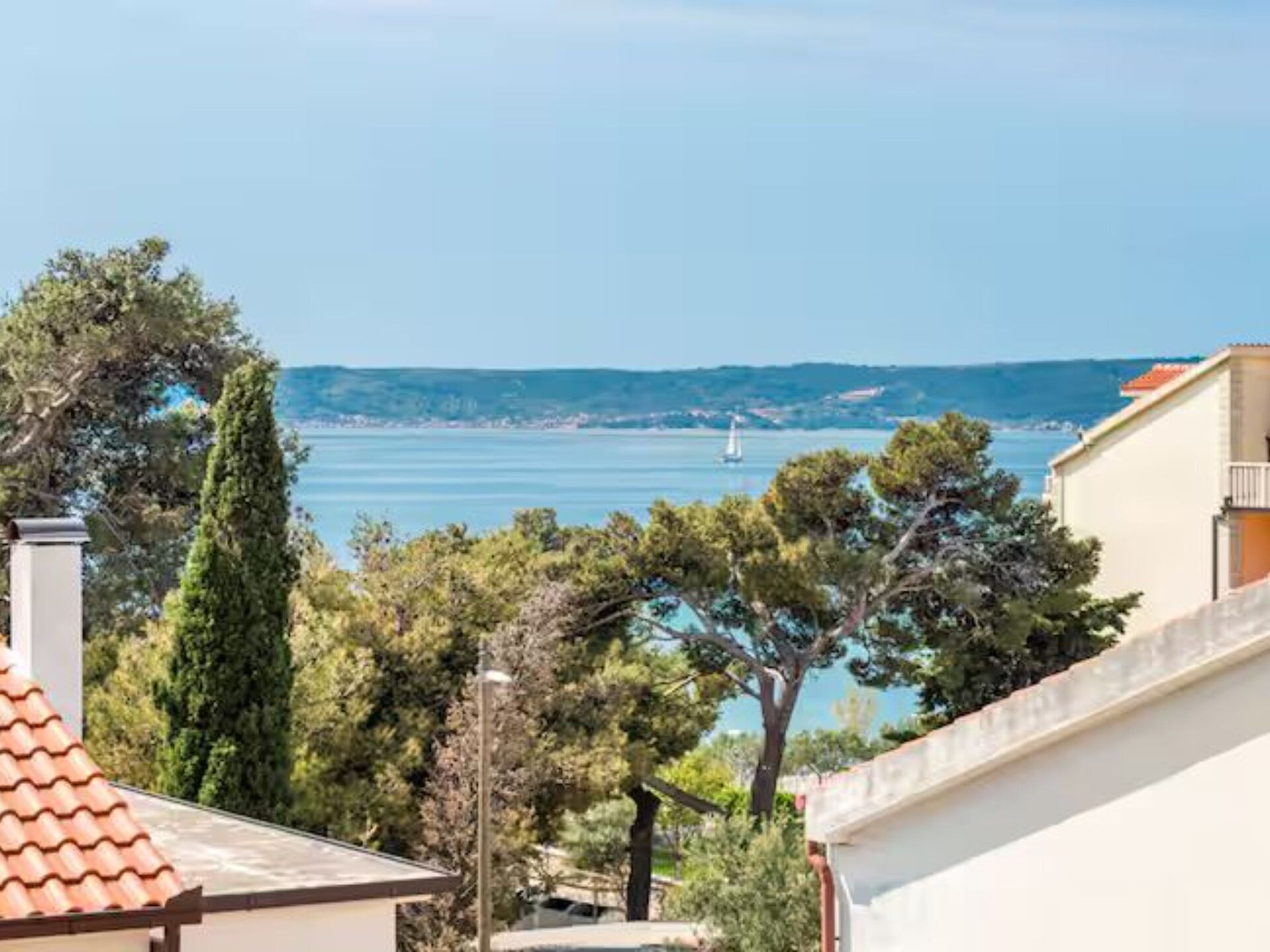 Mise Holiday Apartments - Two bedroom apartment III - foto 15