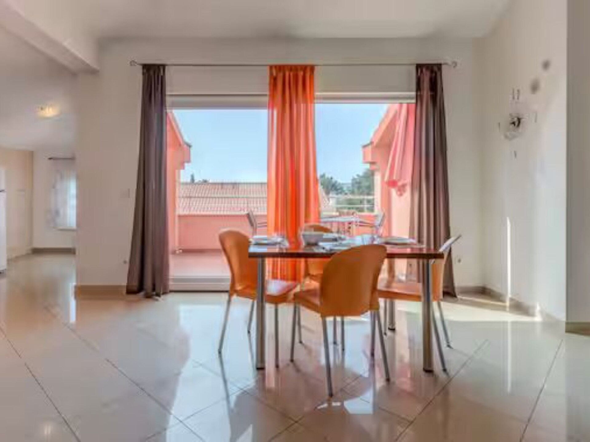 Mise Holiday Apartments - Two bedroom apartment III - foto 4