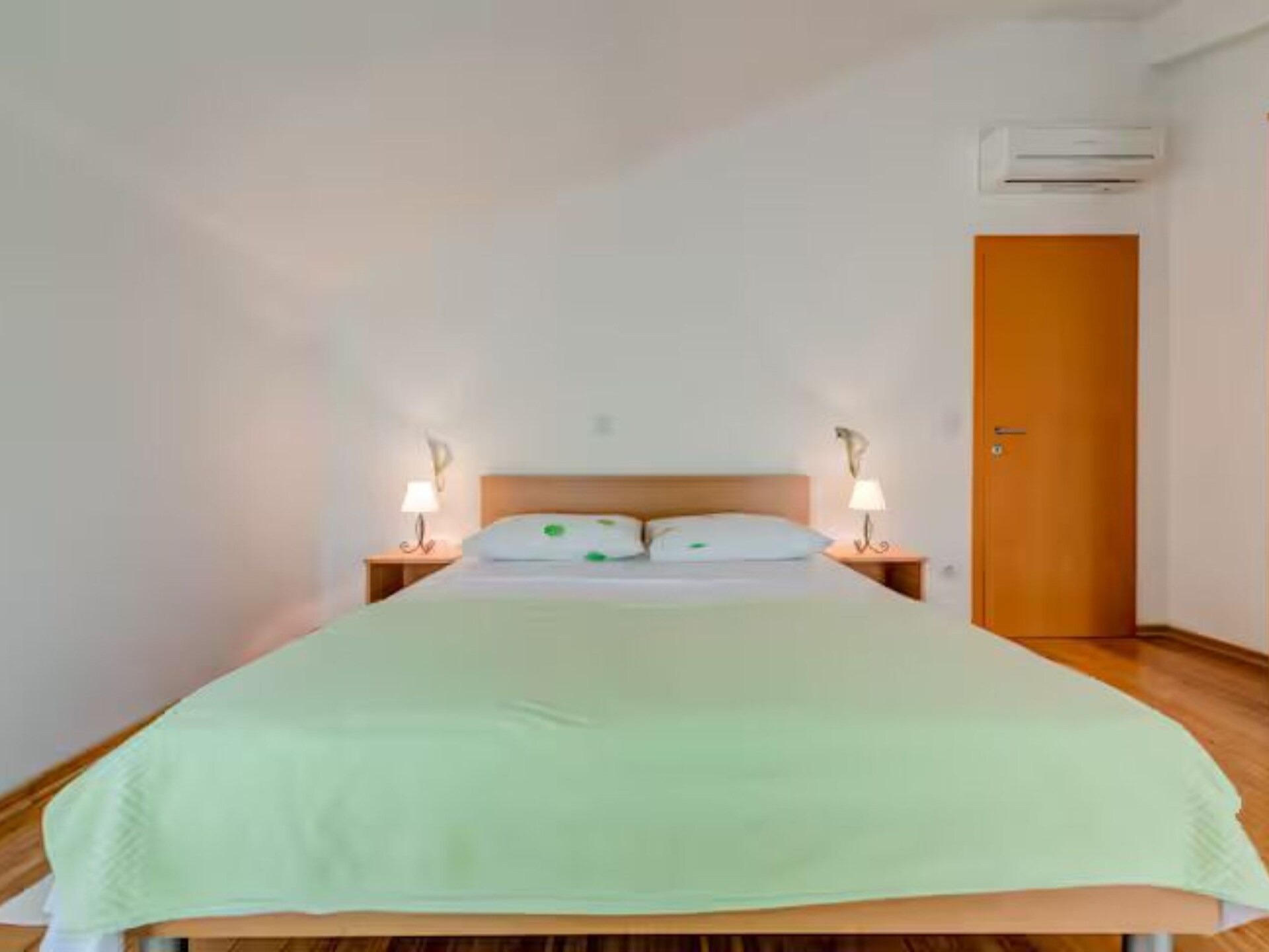 Mise Holiday Apartments - Two bedroom apartment III - foto 7