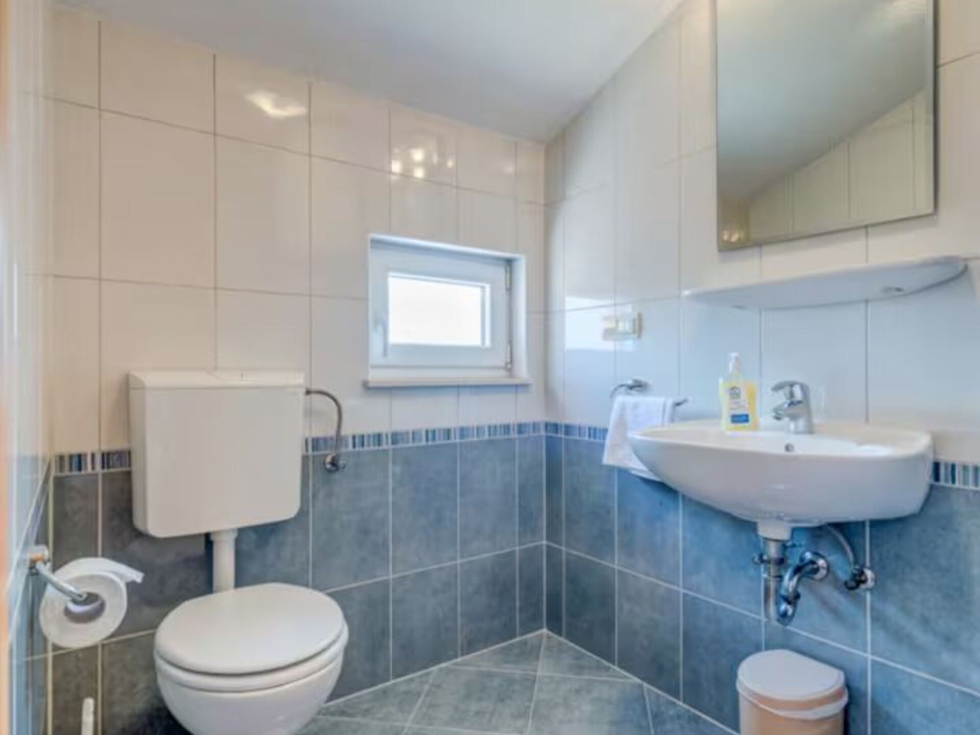 Mise Holiday Apartments - Two bedroom apartment III - foto 11