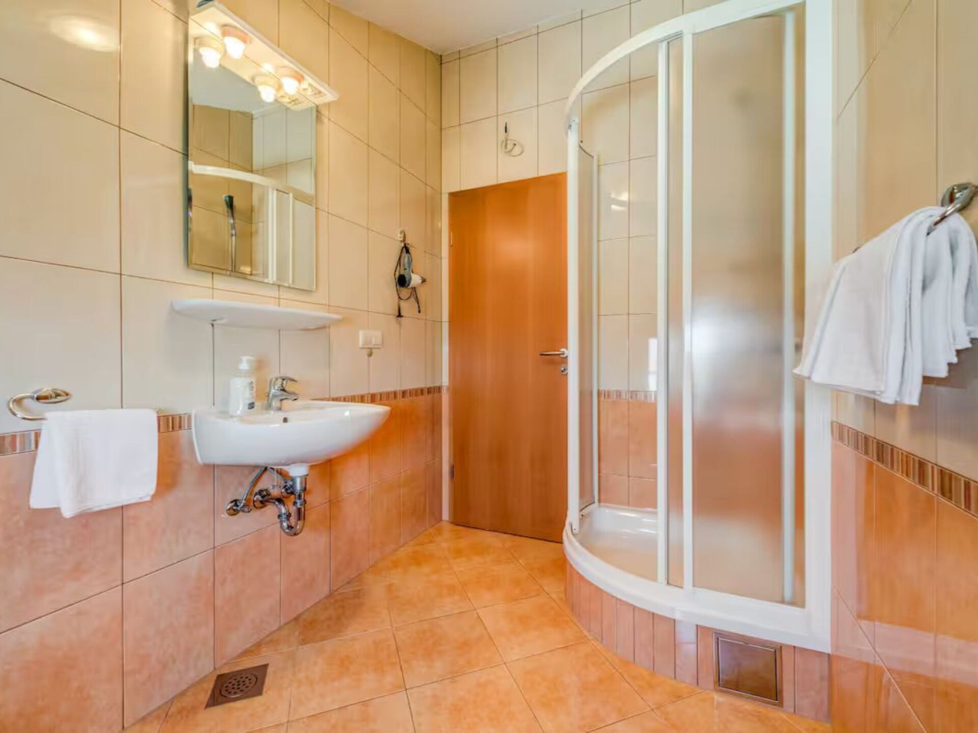 Mise Holiday Apartments - Two bedroom apartment III - foto 9