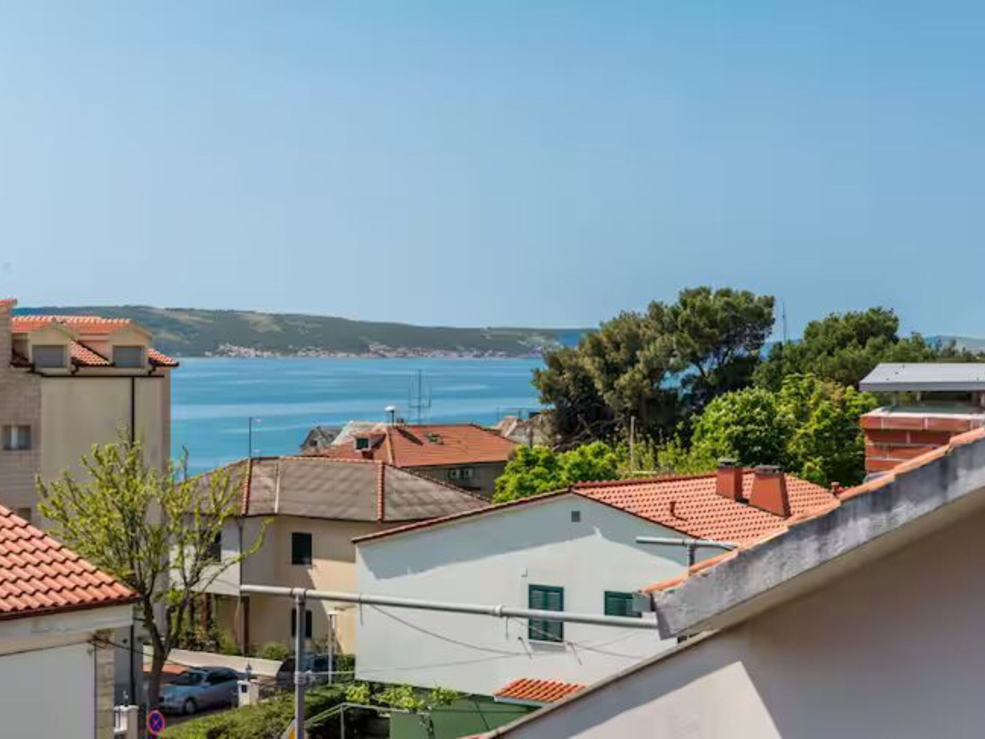 Mise Holiday Apartments - Two bedroom apartment IV - foto 13