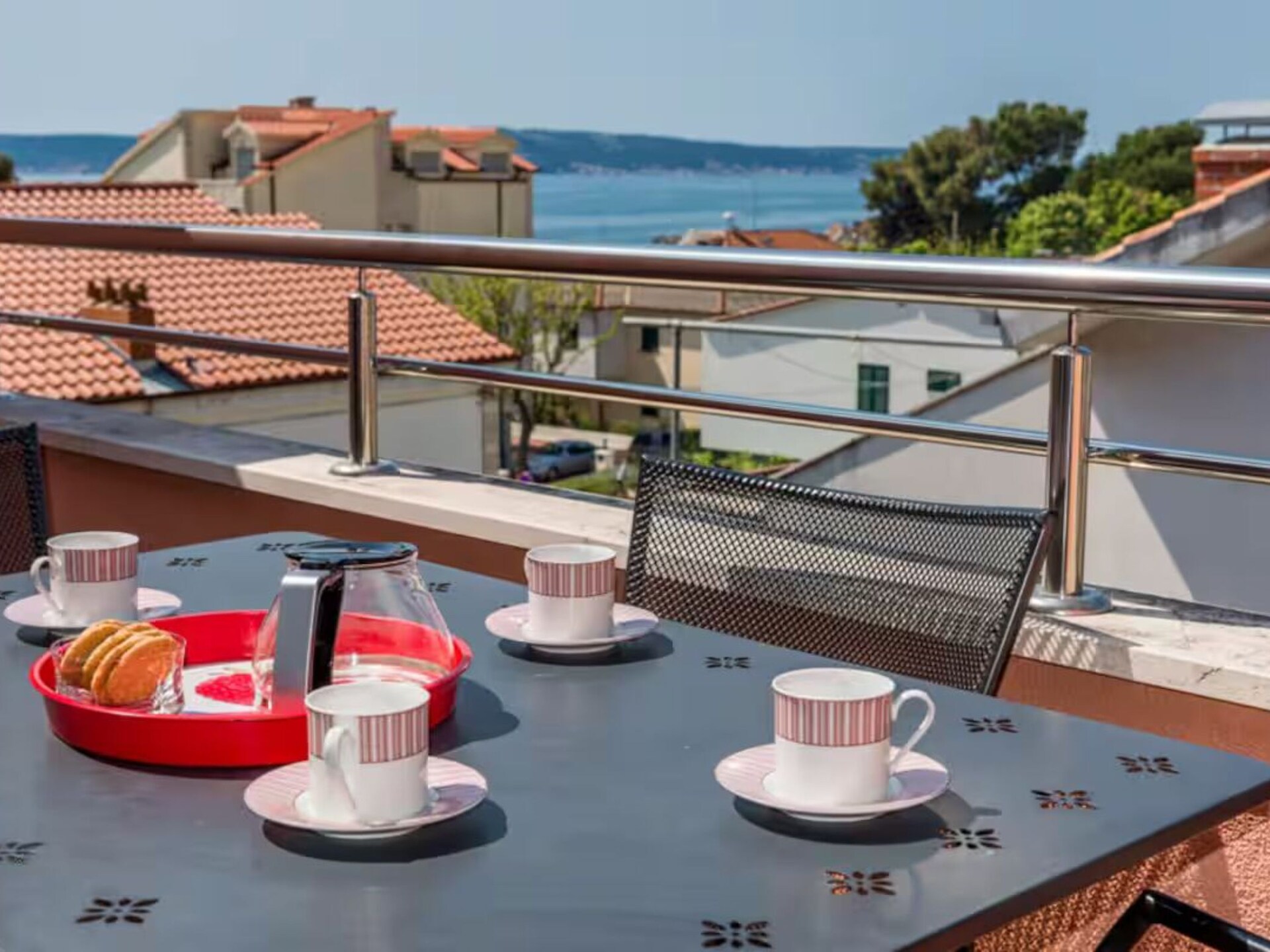 Mise Holiday Apartments - Two bedroom apartment IV - foto 11