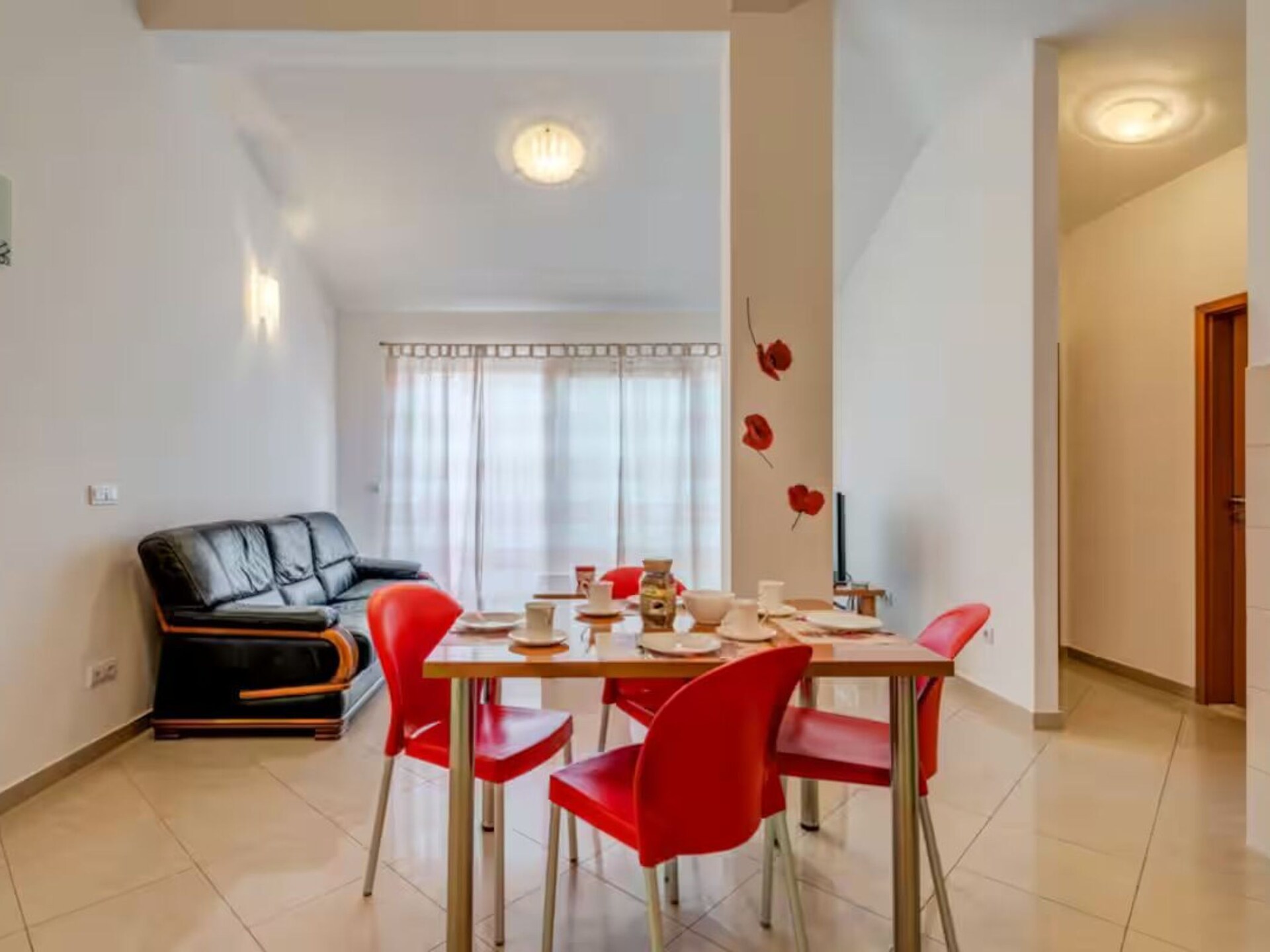 Mise Holiday Apartments - Two bedroom apartment IV - foto 4