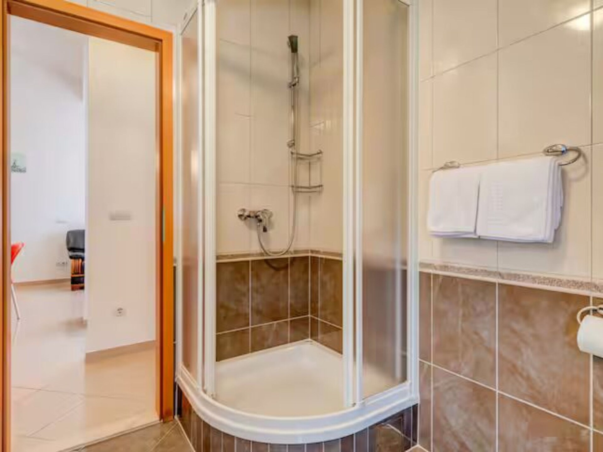Mise Holiday Apartments - Two bedroom apartment IV - foto 9