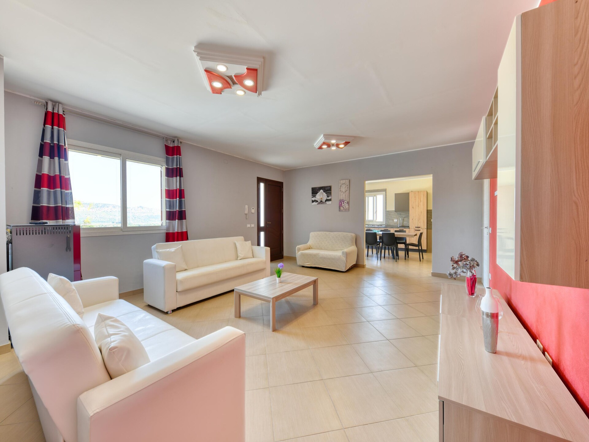 6-persoons vakantiehuis met privézwembad in Floridia - foto 16