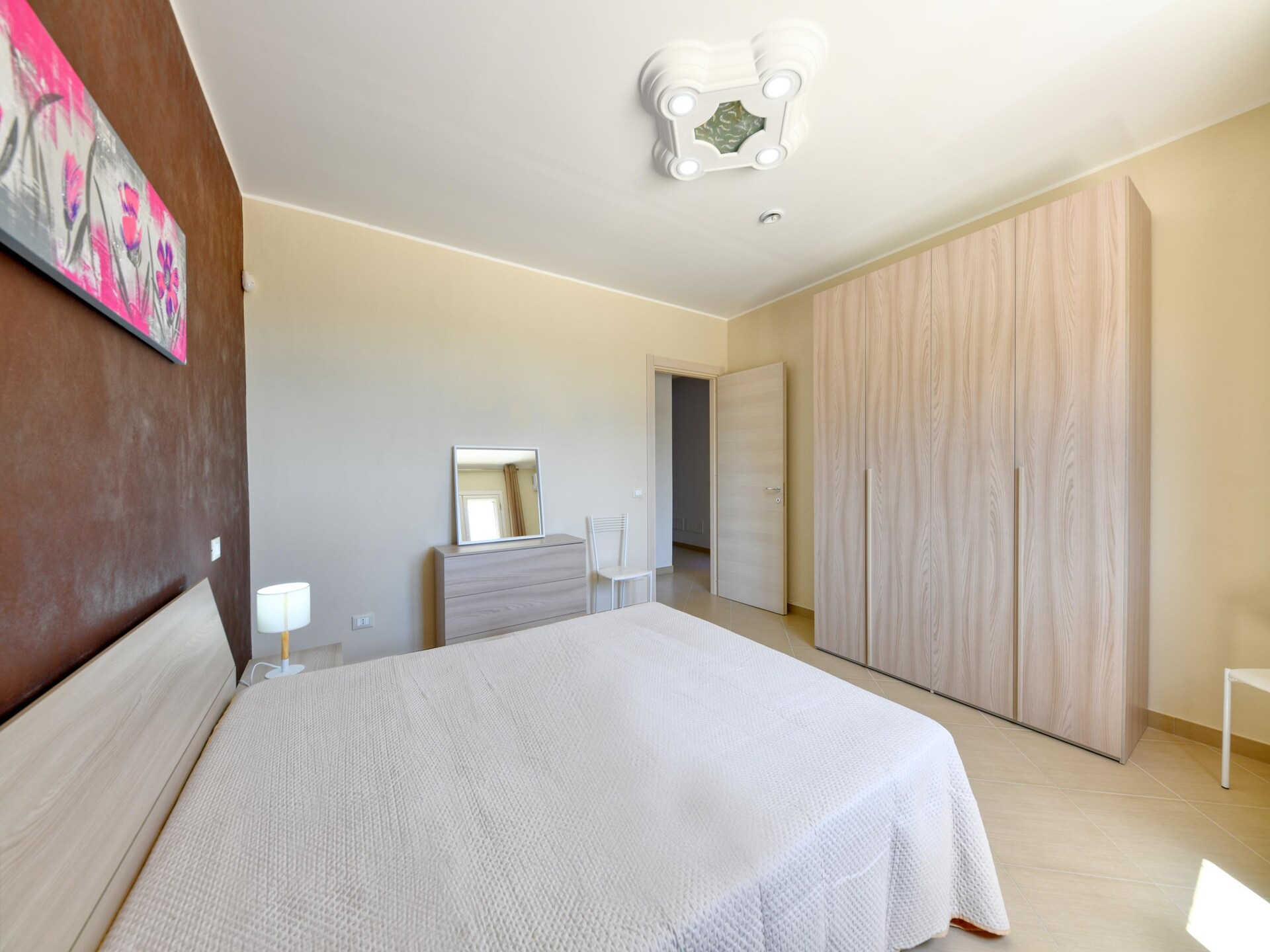 6-persoons vakantiehuis met privézwembad in Floridia - foto 21