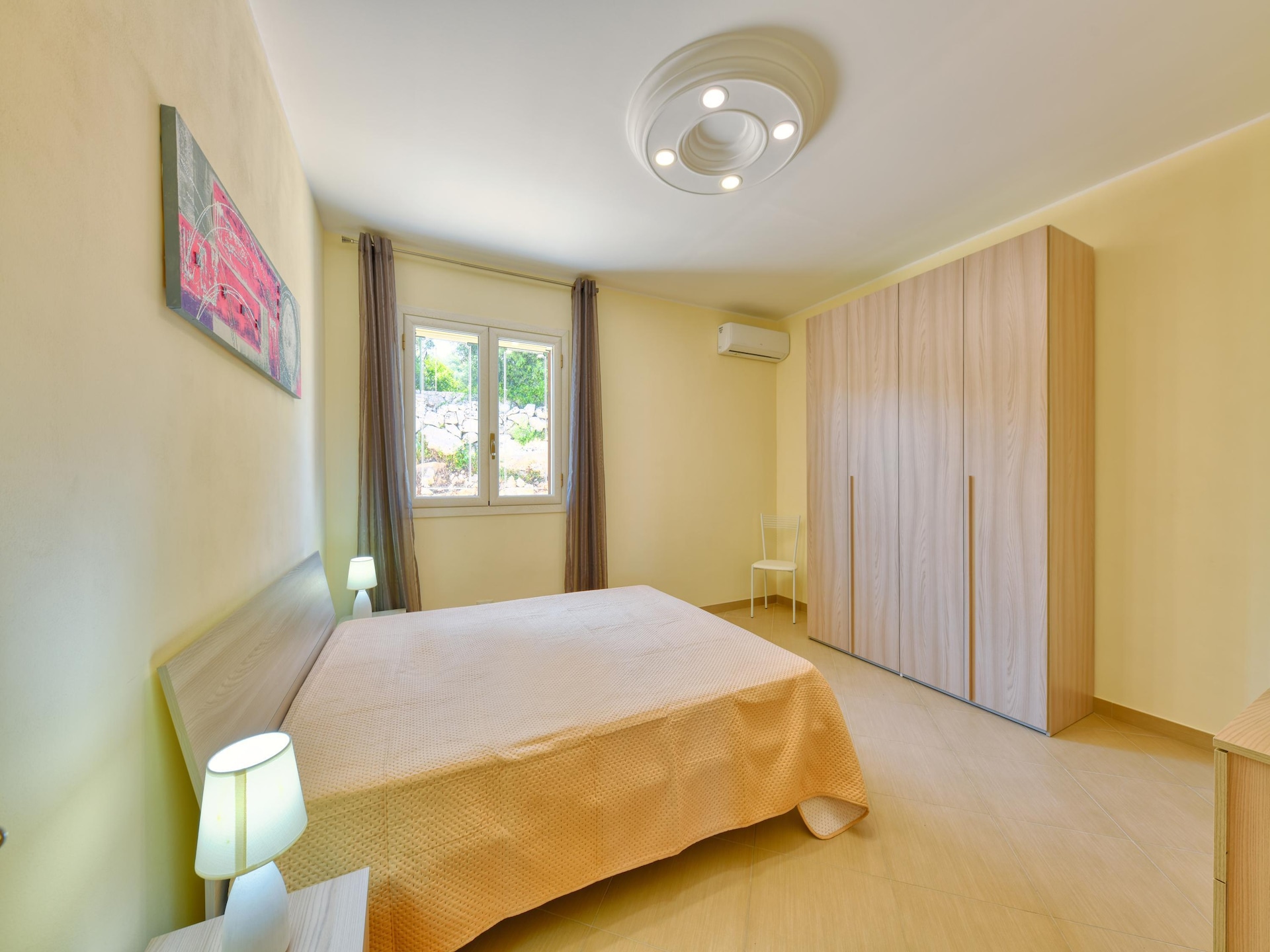 6-persoons vakantiehuis met privézwembad in Floridia - foto 23