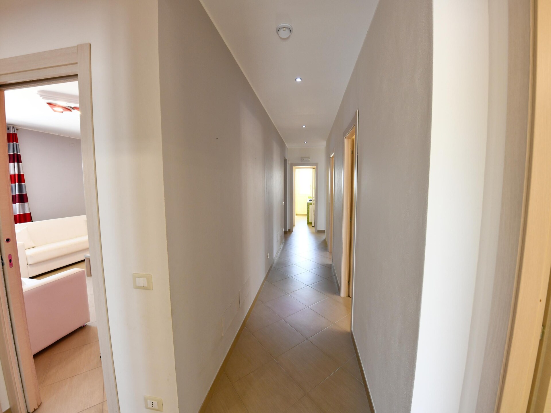 6-persoons vakantiehuis met privézwembad in Floridia - foto 39