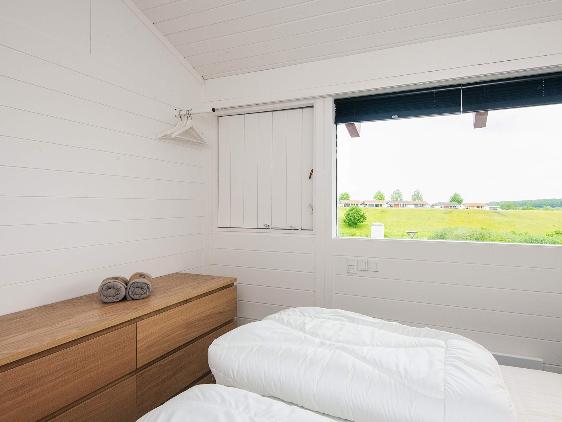 Gerenoveerd vakantiehuis aan zee bij Aabenraa met uitzicht over Lillebælt - foto 11