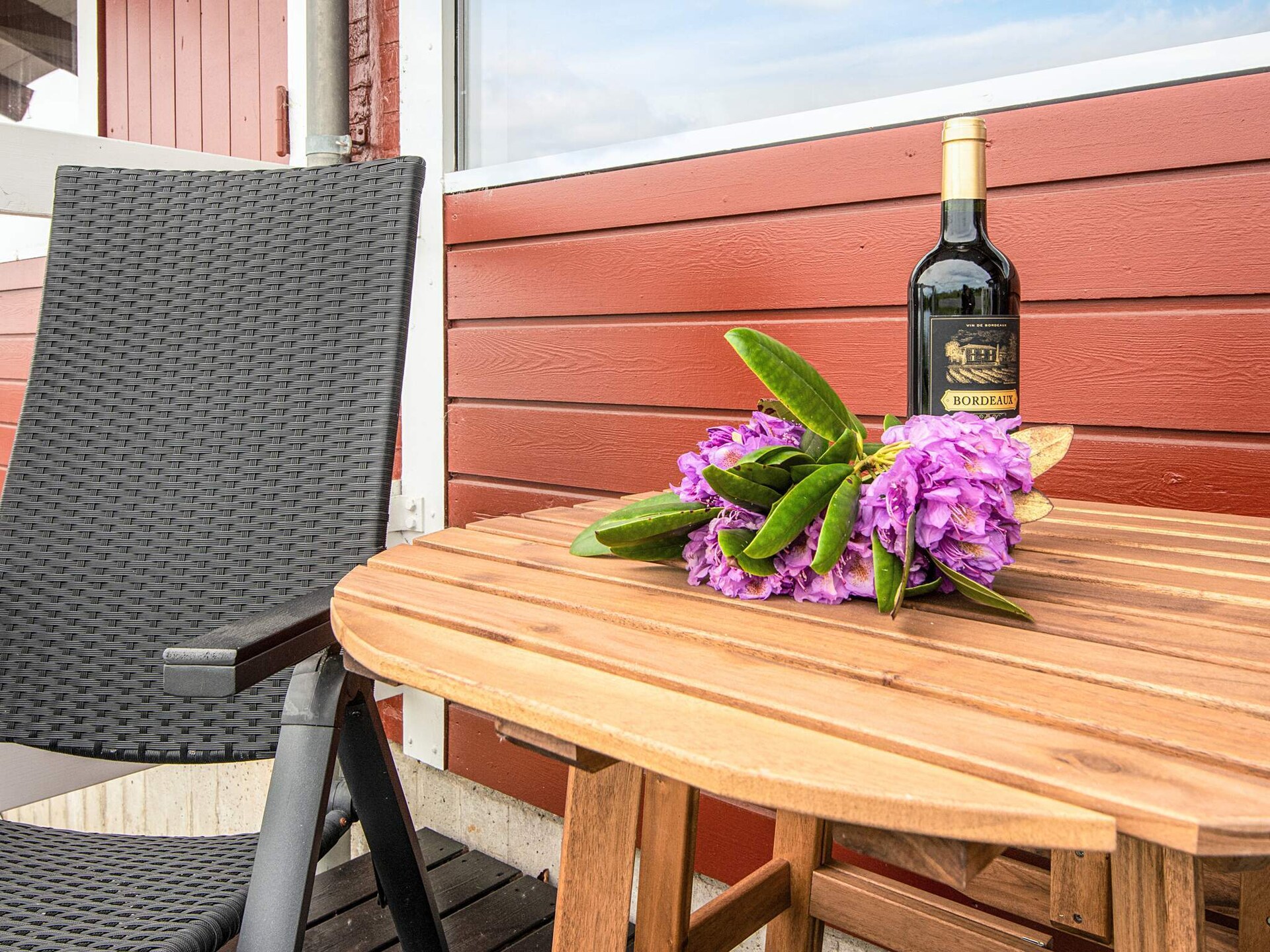 Gerenoveerd vakantiehuis aan zee bij Aabenraa met uitzicht over Lillebælt - foto 19