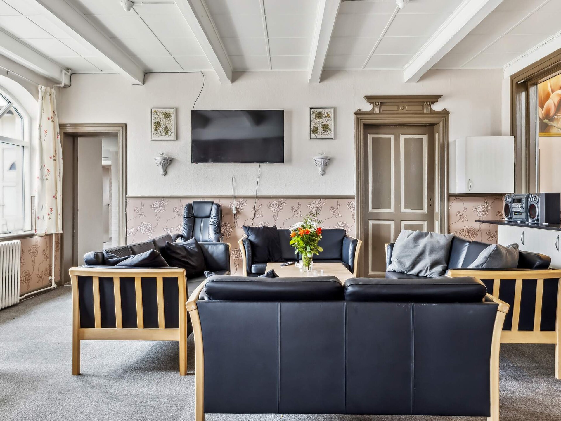 Groots vakantiehuis voor 20 personen met wellness en speelparadijs in Skærbæk - foto 9