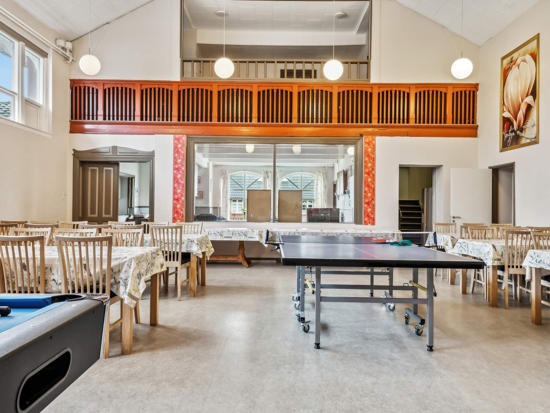 Groots vakantiehuis voor 20 personen met wellness en speelparadijs in Skærbæk - foto 10