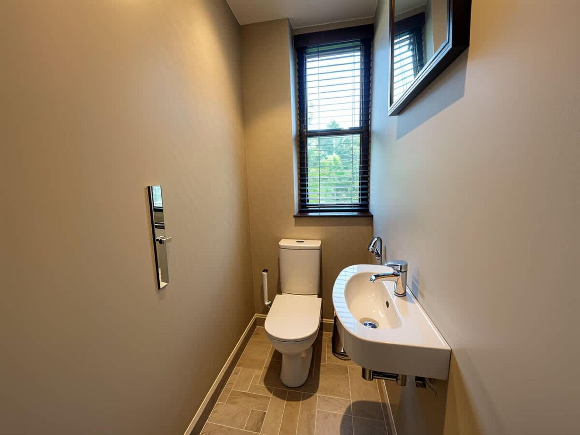 Ruim 3-kamerappartement met tuin en parkeerplaats in rustig Dulwich - foto 13