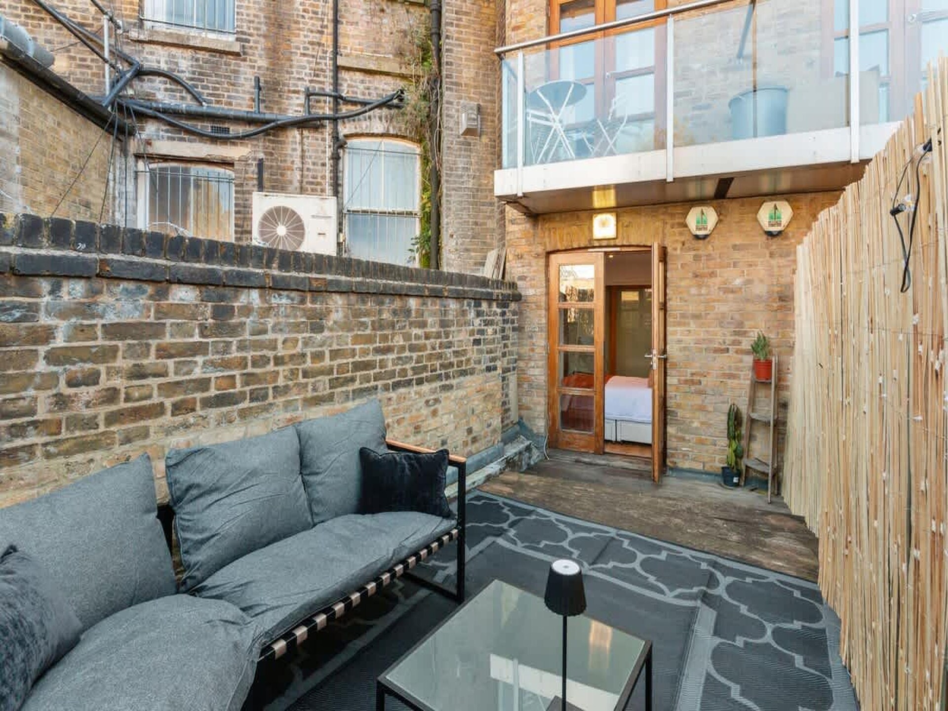 Modern appartement nabij Fulham Broadway in Greater London - foto 5