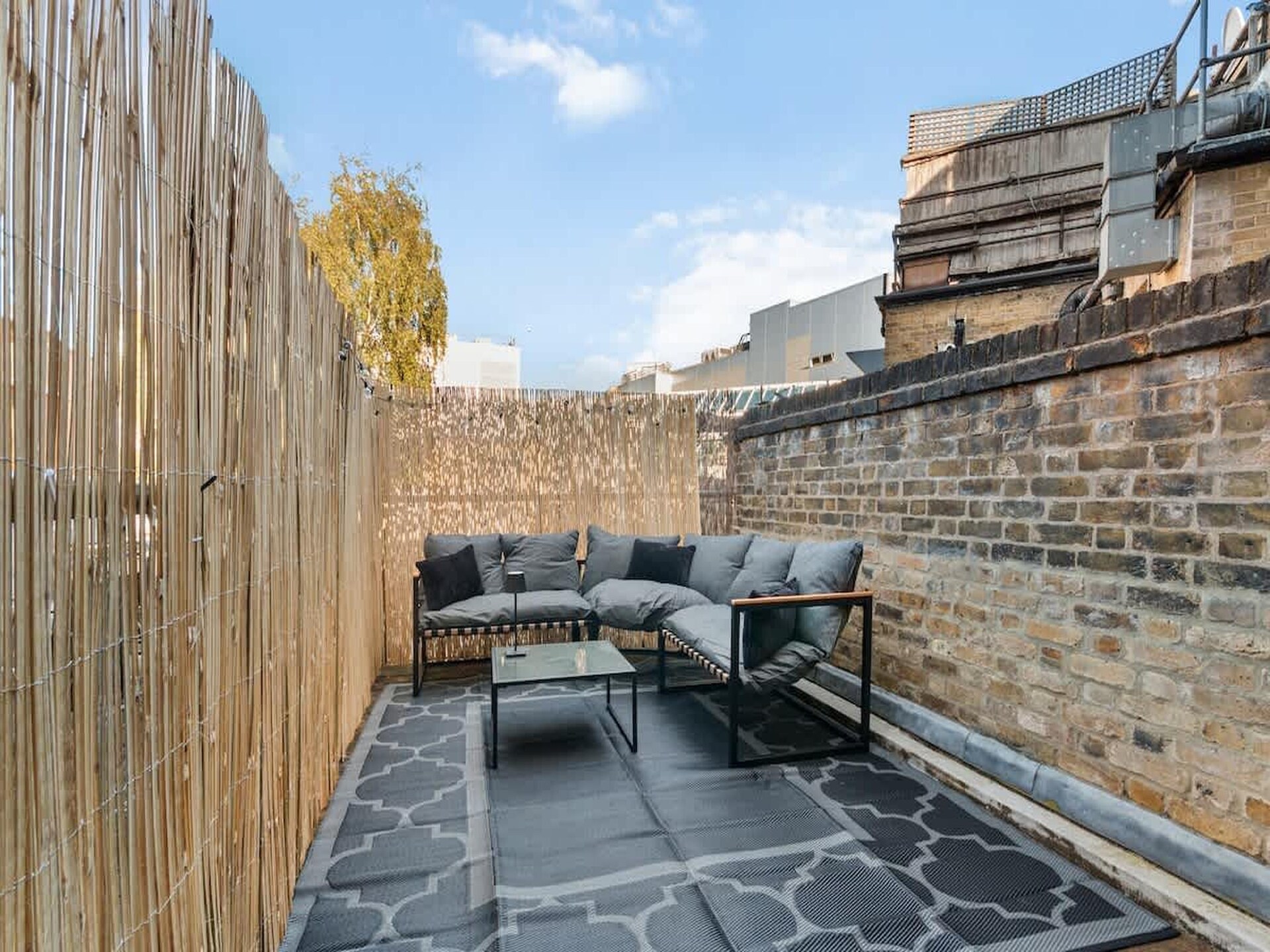Modern appartement nabij Fulham Broadway in Greater London - foto 7