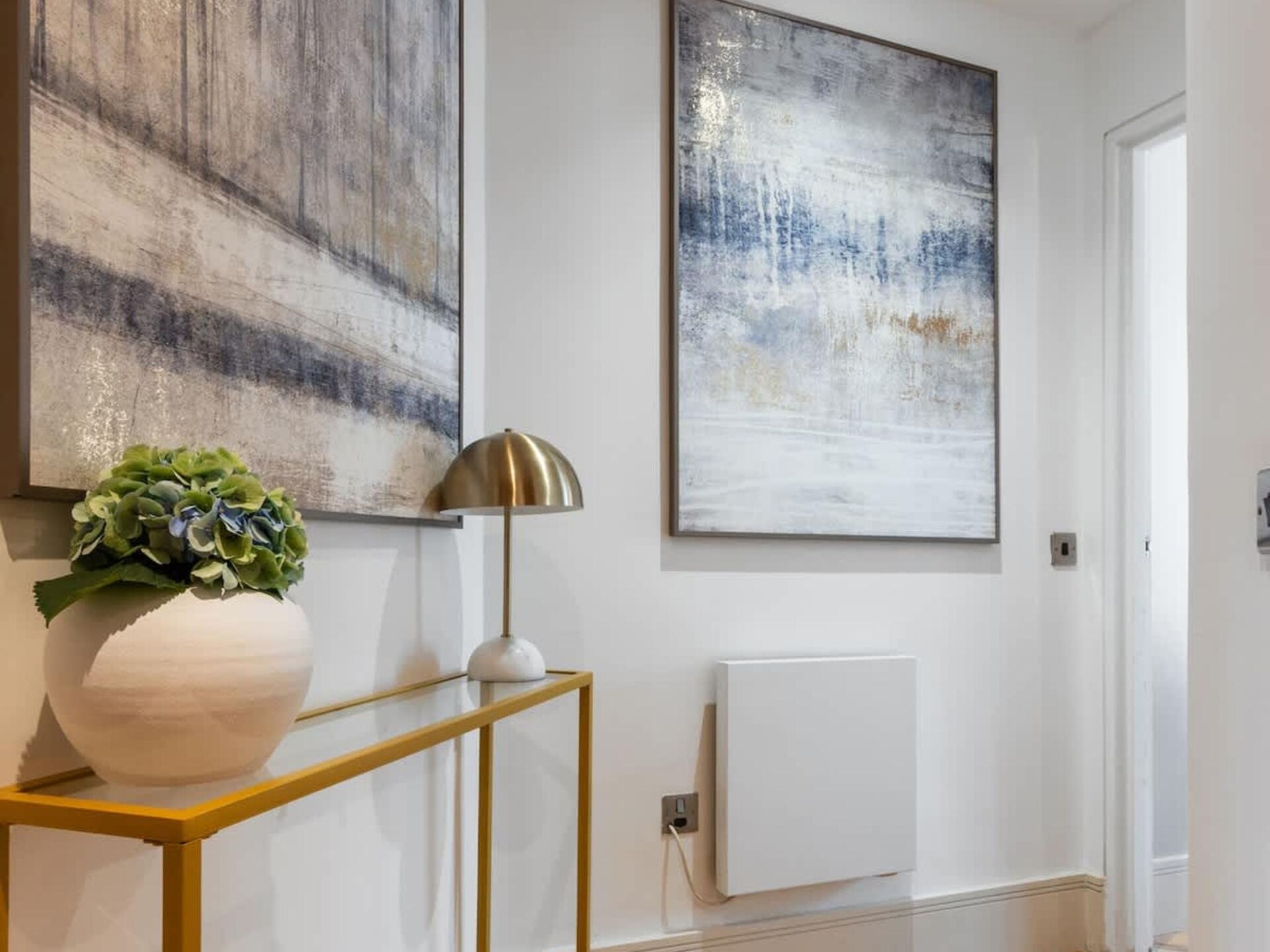 Modern appartement nabij Fulham Broadway in Greater London - foto 6