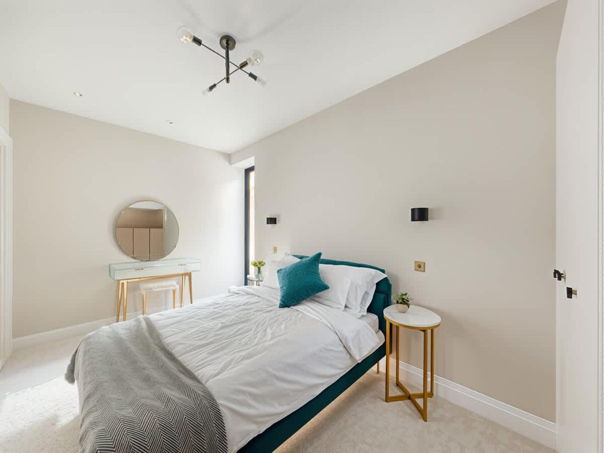 Luxe nieuwbouw appartement met 2 slaapkamers in Wimbledon - foto 11