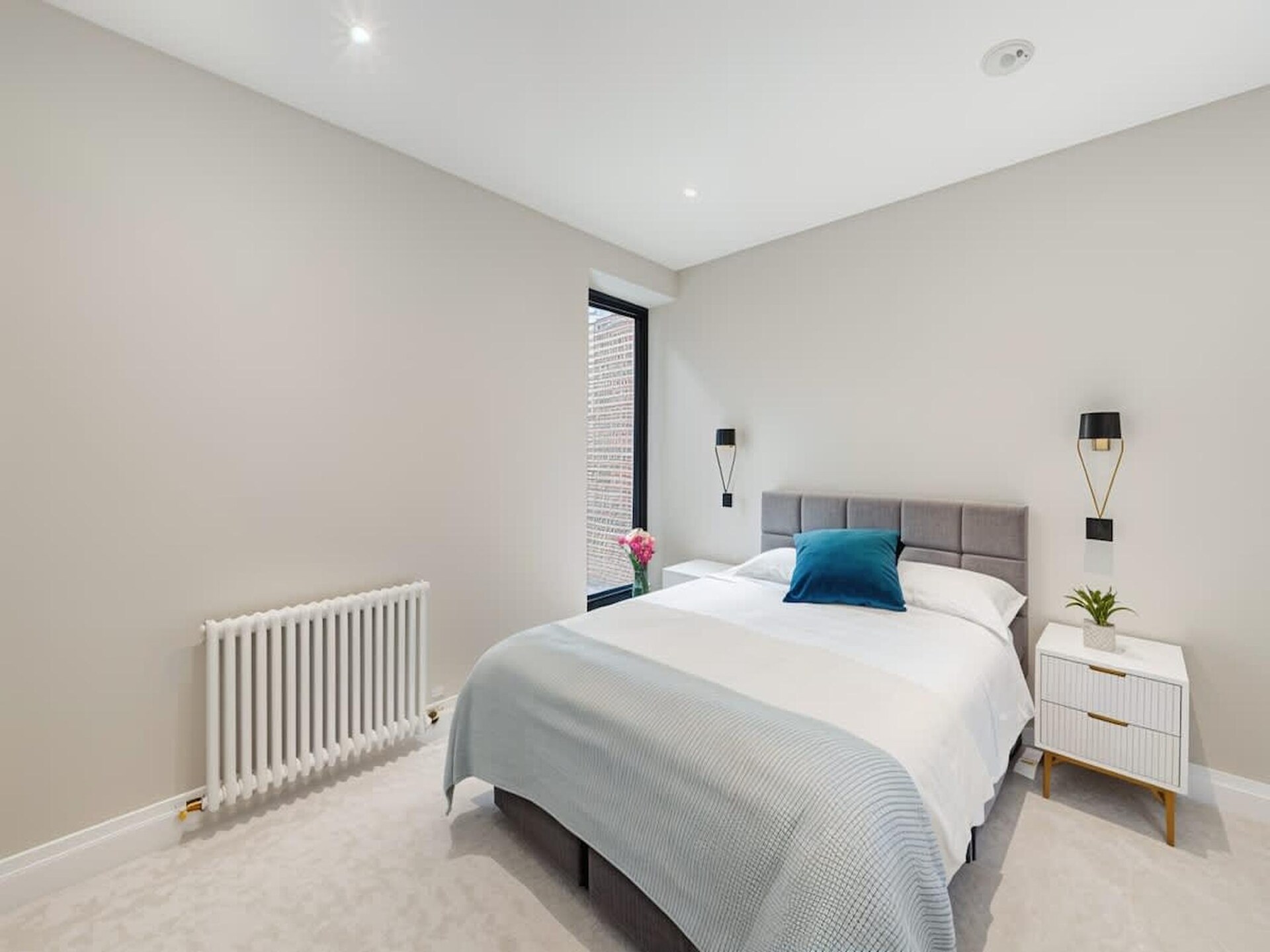 Luxe nieuwbouw appartement met 2 slaapkamers in Wimbledon - foto 4
