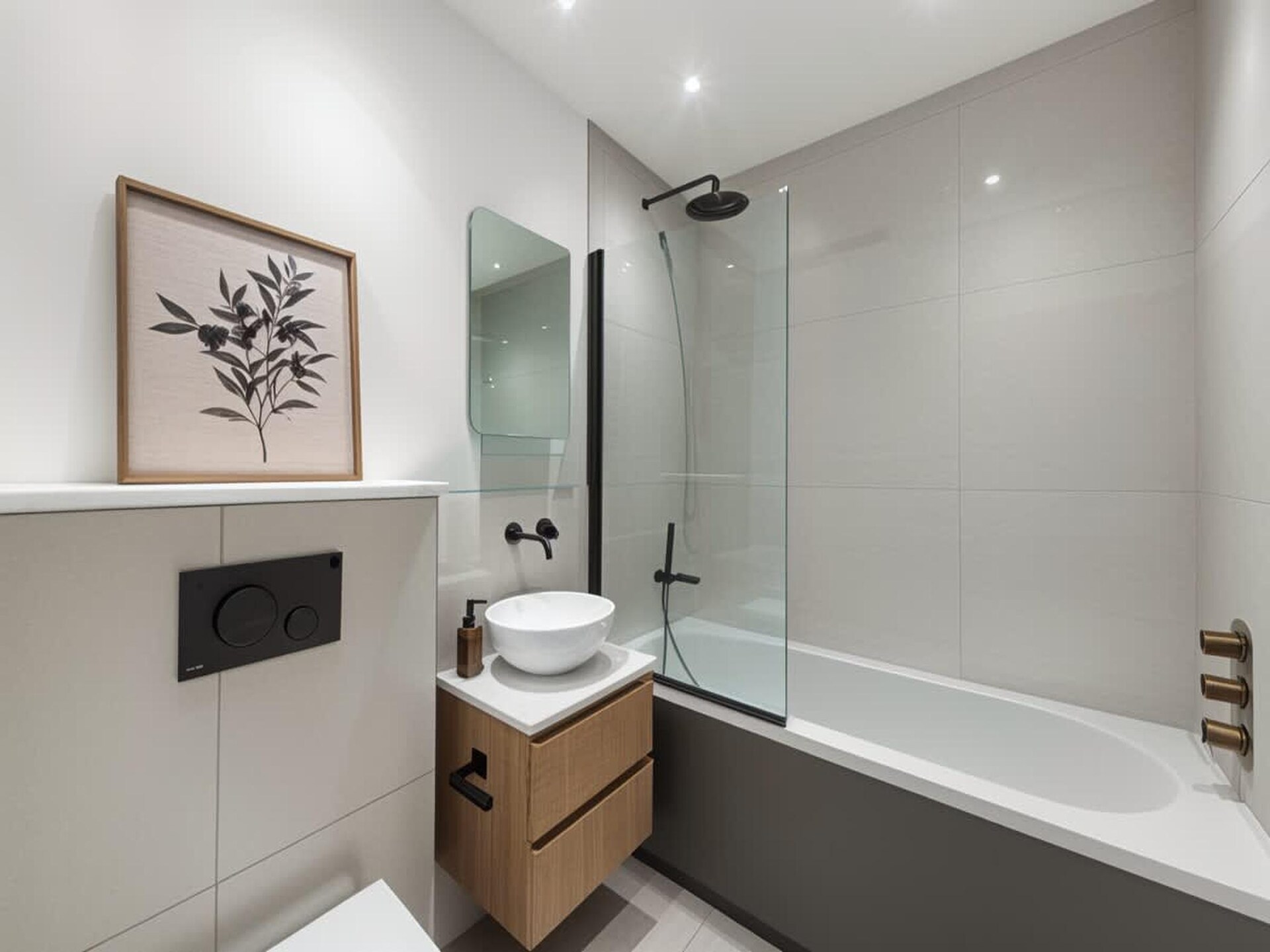 Luxe nieuwbouw appartement met 2 slaapkamers in Wimbledon - foto 7