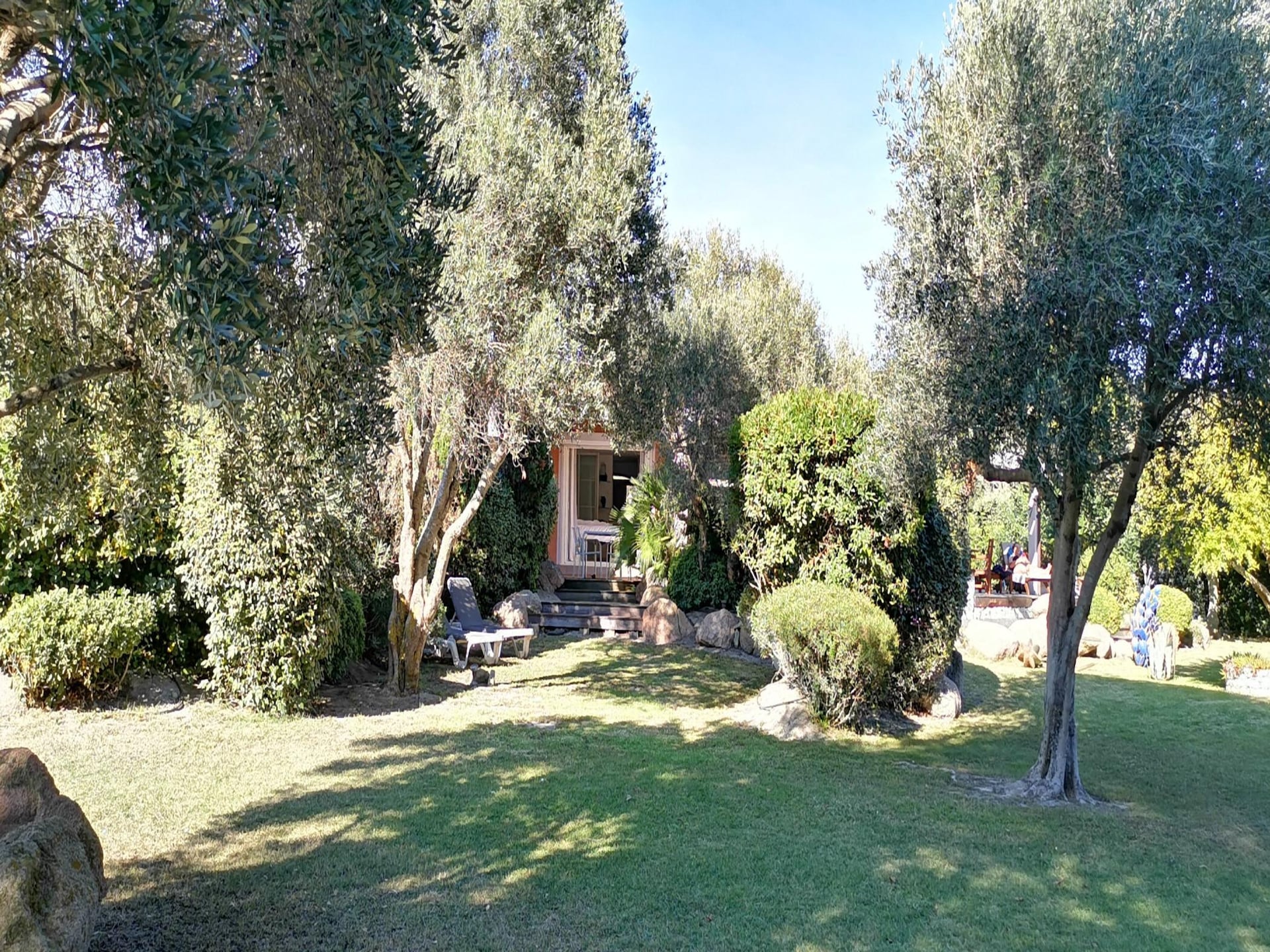 Op 1 km van het centrum: Sfeervol appartement in Bonifacio voor 2 personen - foto 12