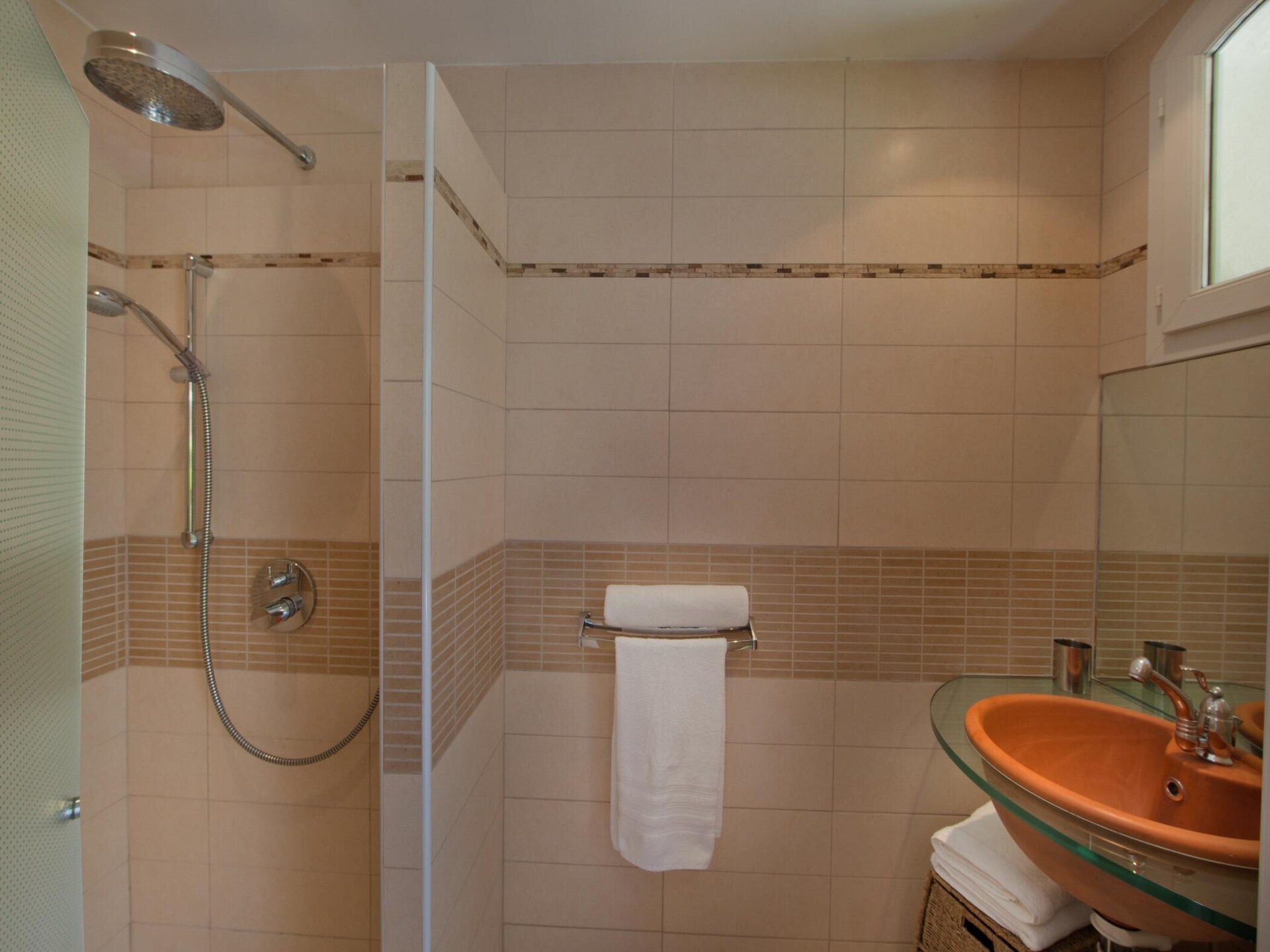 Op 1 km van het centrum: Sfeervol appartement in Bonifacio voor 2 personen - foto 11