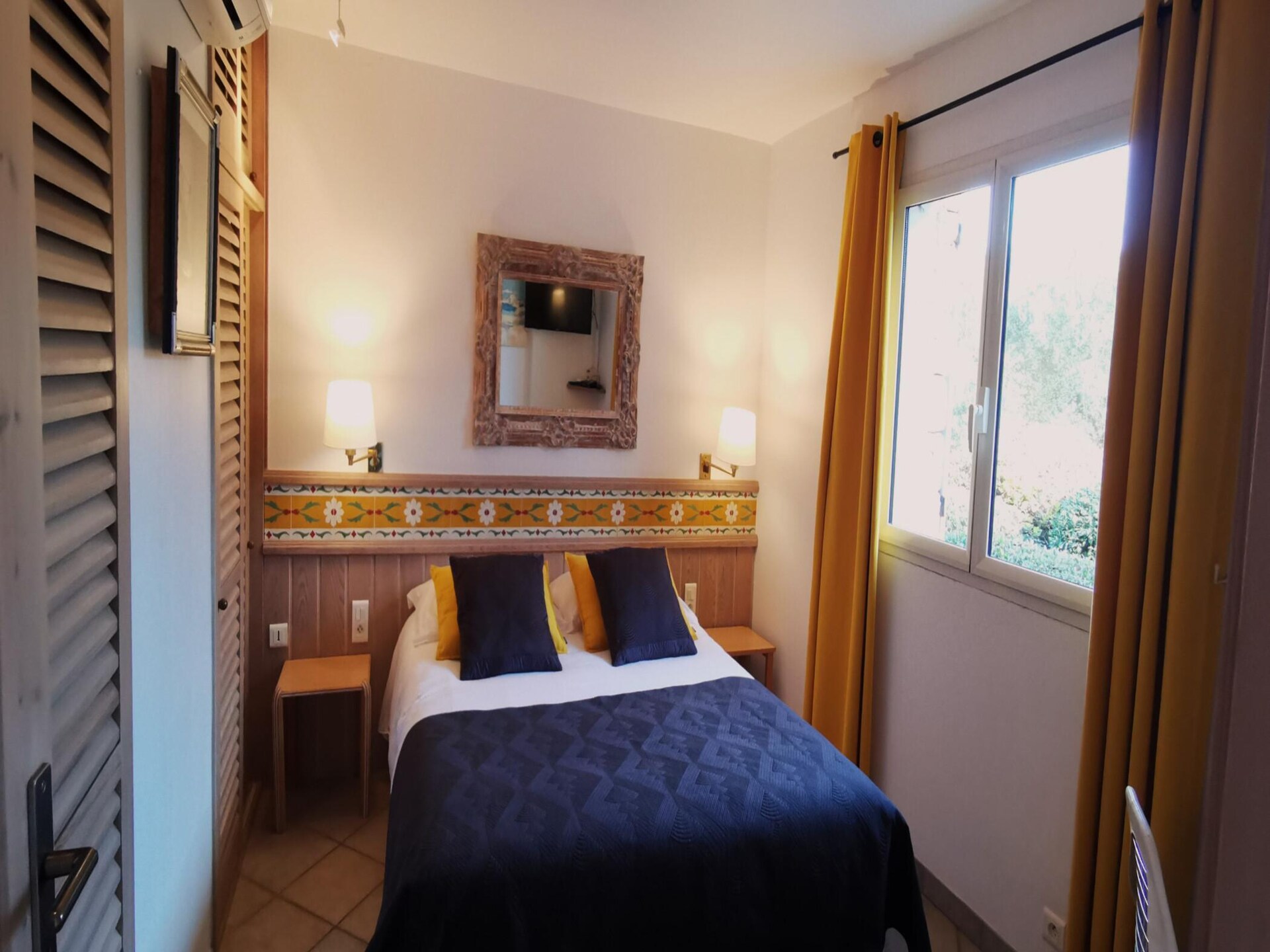 5-persoons villa in Bonifacio vlak aan zee - foto 12
