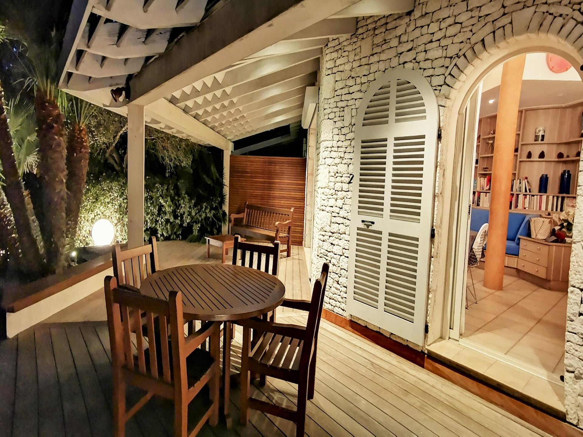 5-persoons villa in Bonifacio vlak aan zee - foto 7