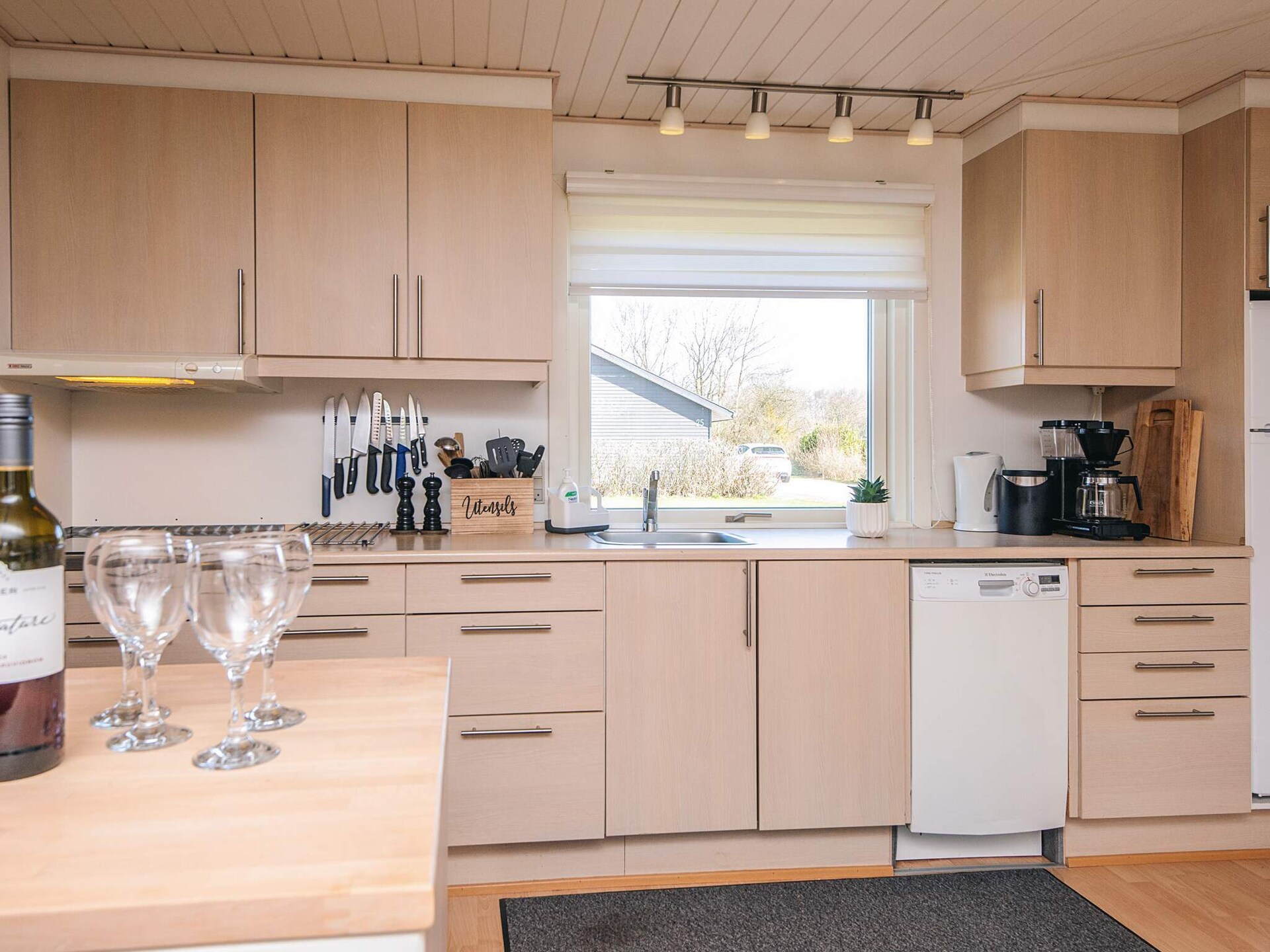 5-persoons vakantiehuis in Hemmet op 450 meter van zee - foto 7