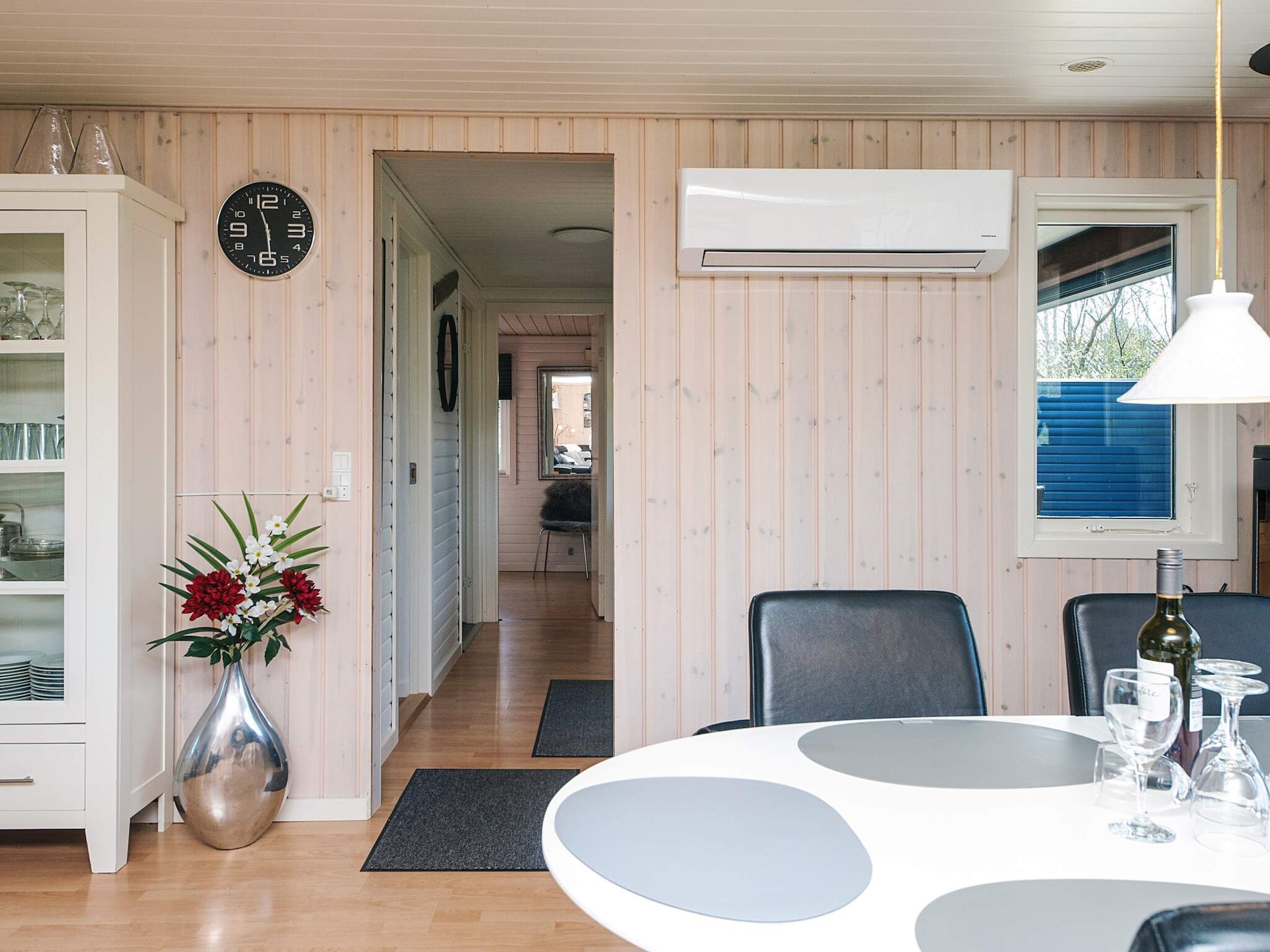 5-persoons vakantiehuis in Hemmet op 450 meter van zee - foto 11