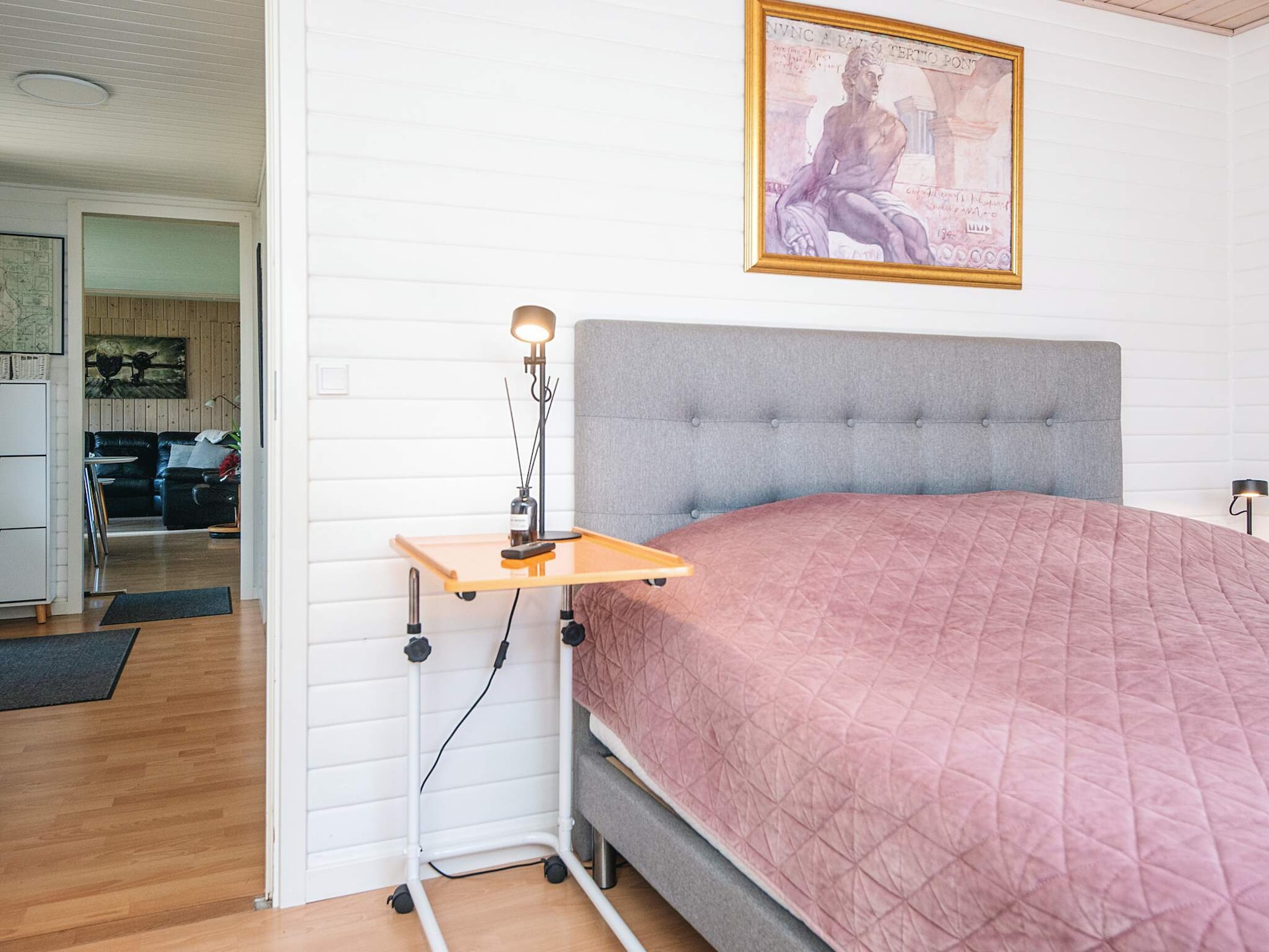 5-persoons vakantiehuis in Hemmet op 450 meter van zee - foto 13