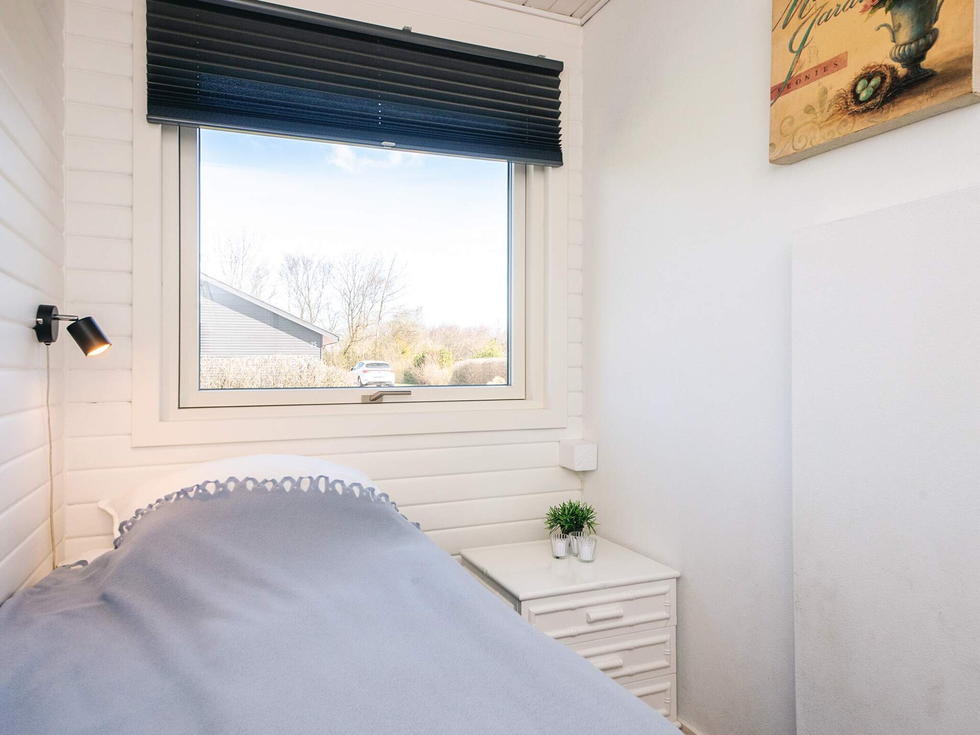 5-persoons vakantiehuis in Hemmet op 450 meter van zee - foto 14