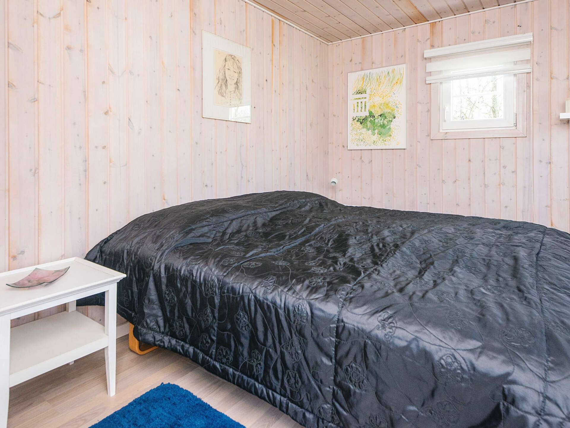 5-persoons vakantiehuis in Hemmet op 450 meter van zee - foto 5
