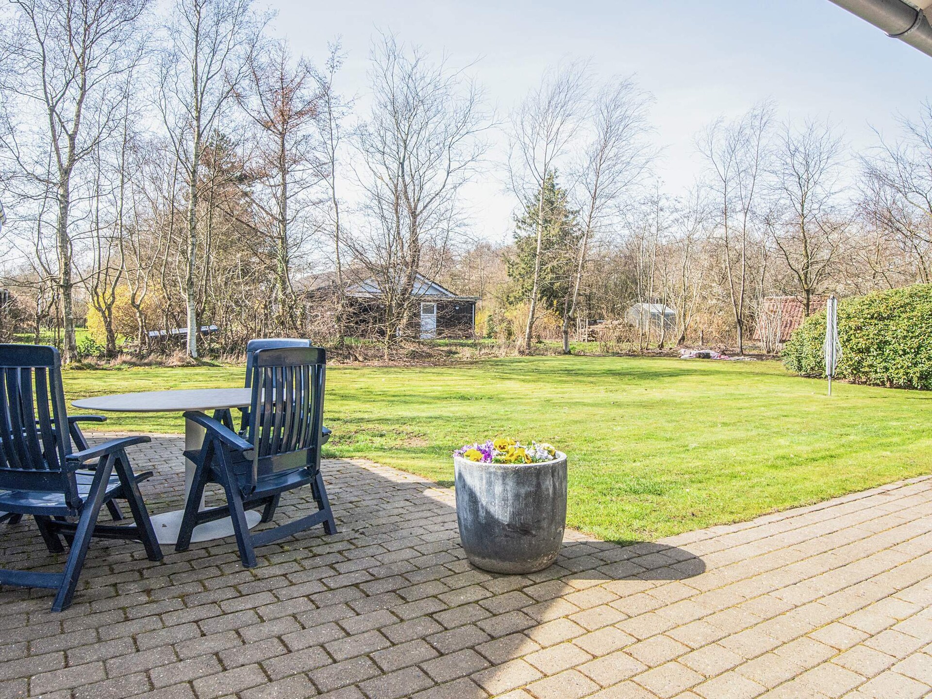 5-persoons vakantiehuis in Hemmet op 450 meter van zee - foto 18