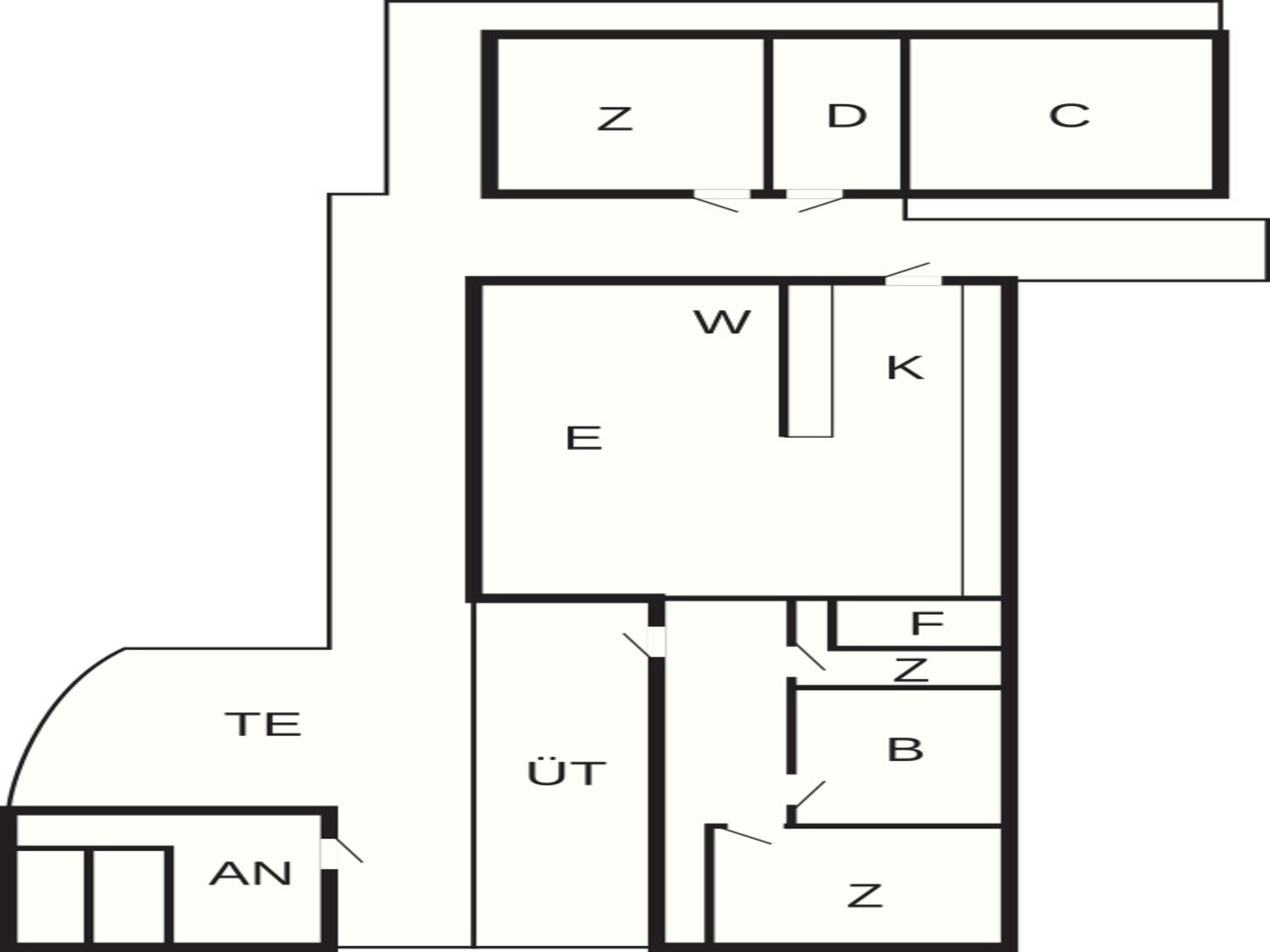 5-persoons vakantiehuis in Hemmet op 450 meter van zee - foto 26