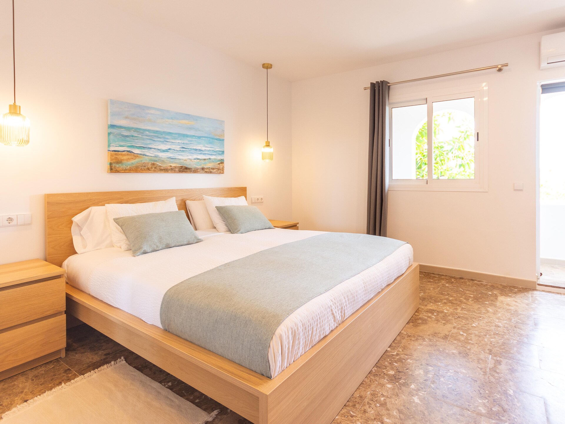 Vrijstaand Deluxe appartement aan de golfbaan van Mallorca - foto 8
