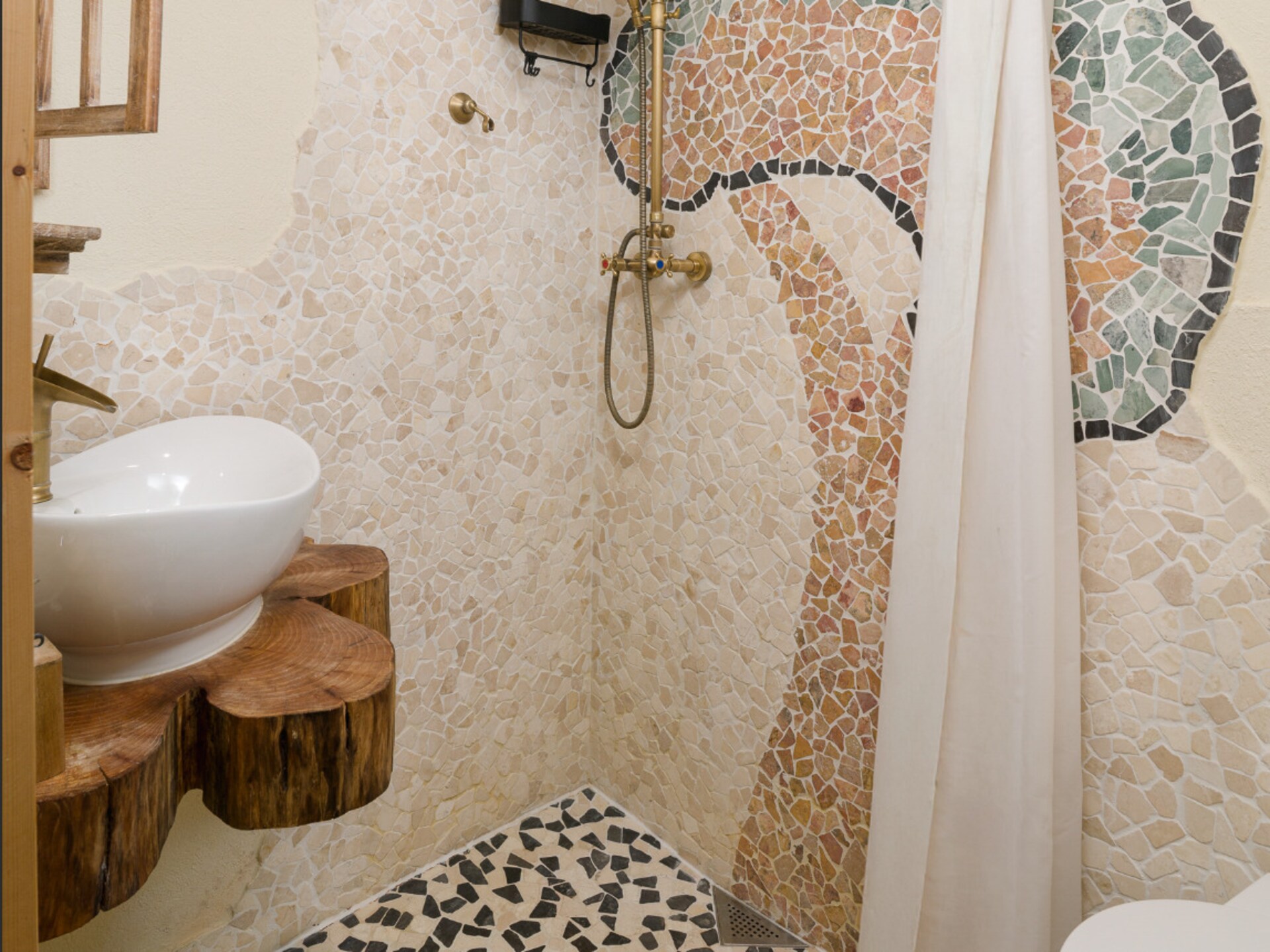 SIELANKOWY: Luxe blokhutappartement 200m van strand in Ustronie Morskie - foto 15