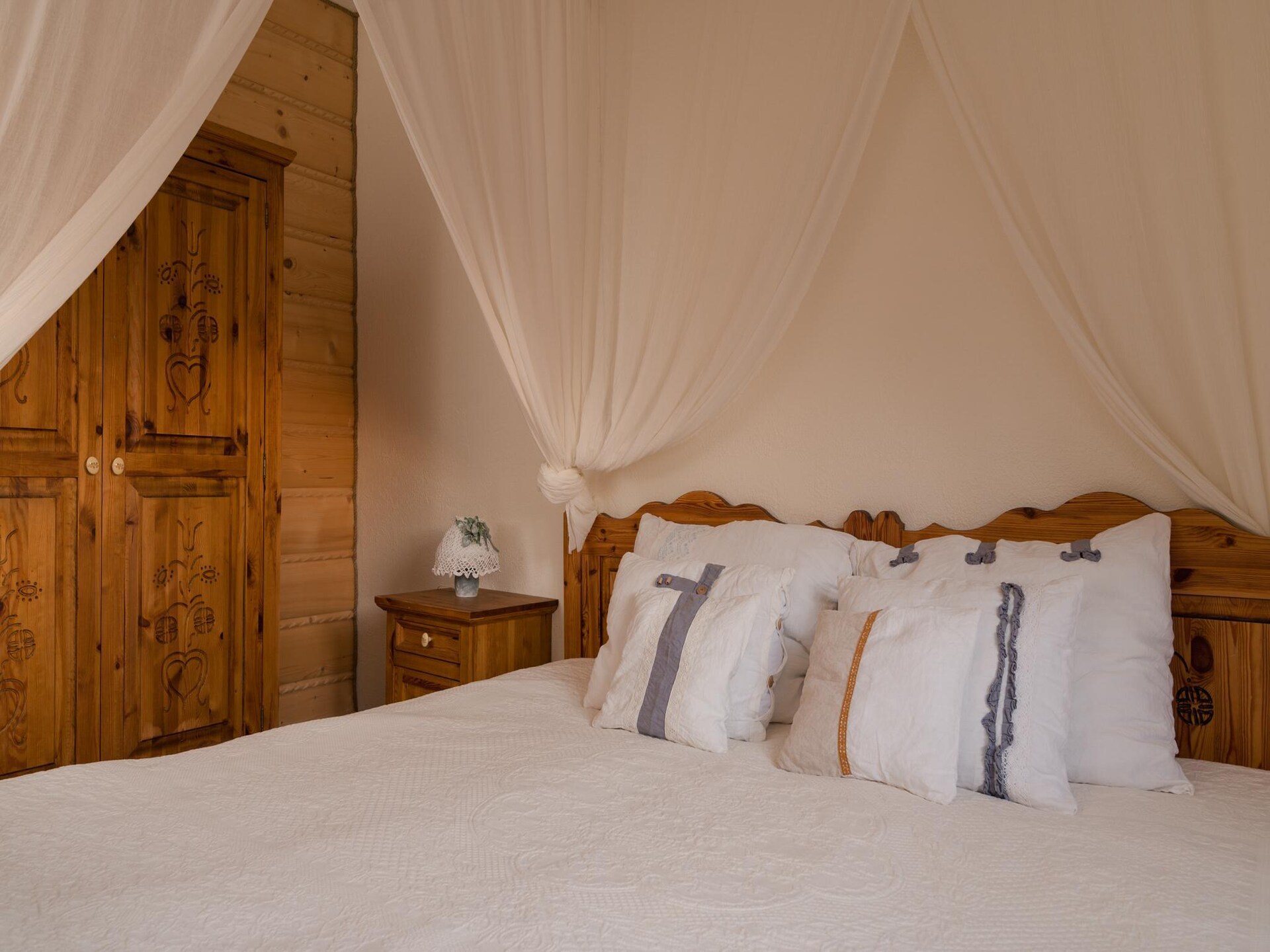 SIELANKOWY: Luxe blokhutappartement 200m van strand in Ustronie Morskie - foto 12