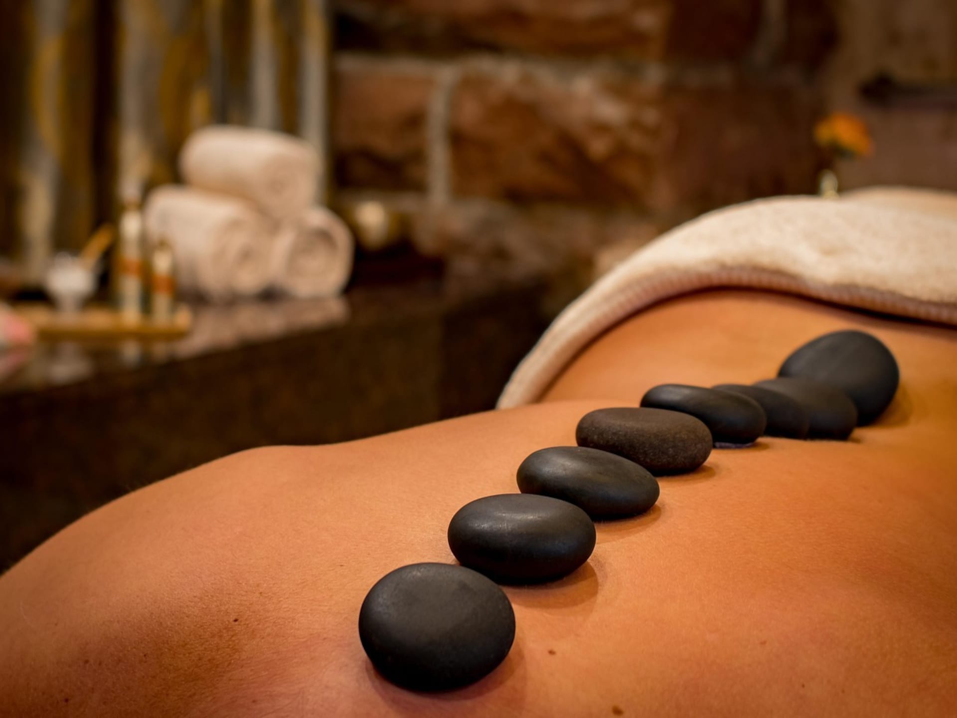 Aan zee: Rustiek appartement met wellness in Ustronie Morskie - foto 19