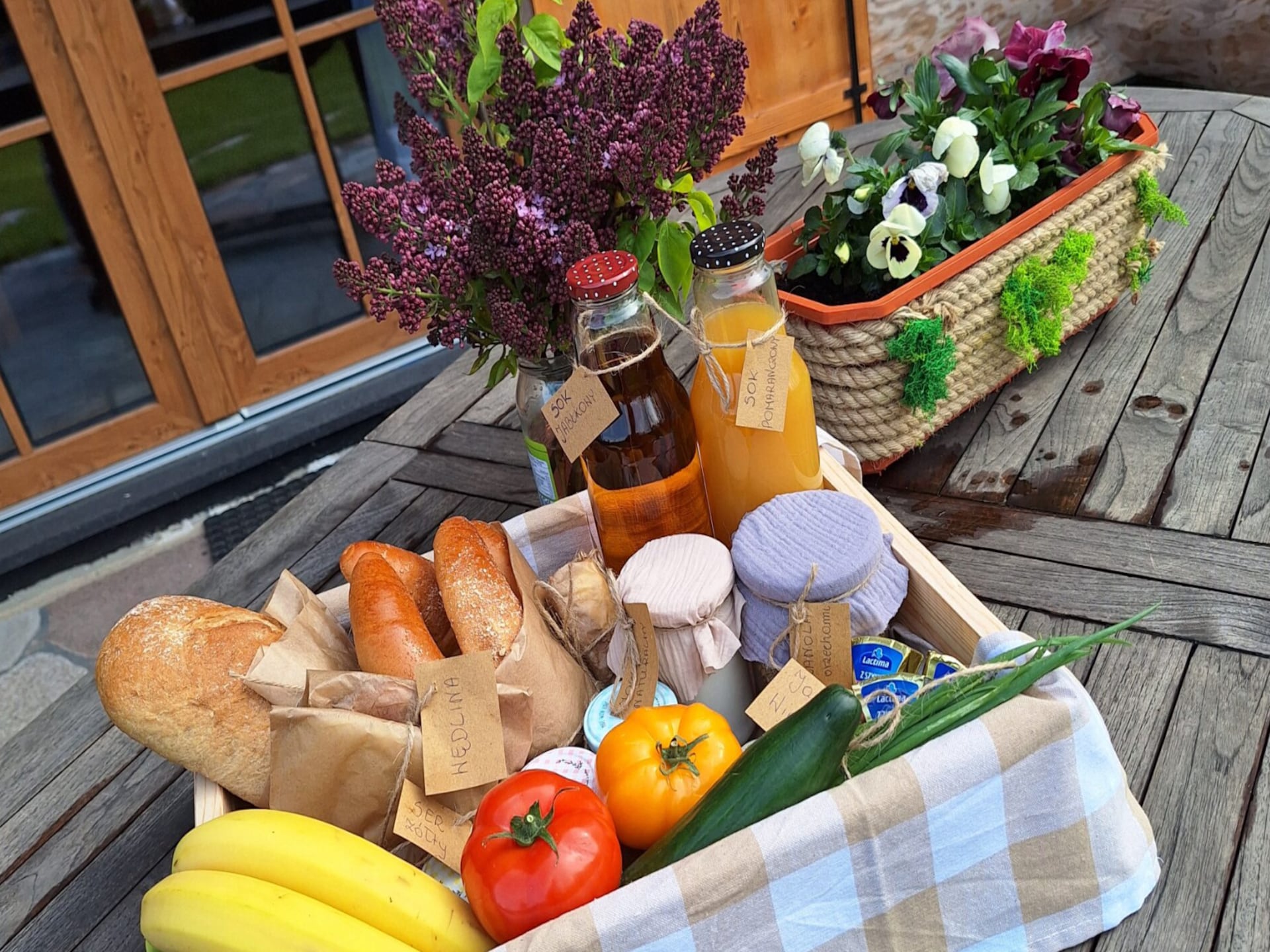 Aan zee: Rustiek appartement met wellness in Ustronie Morskie - foto 20
