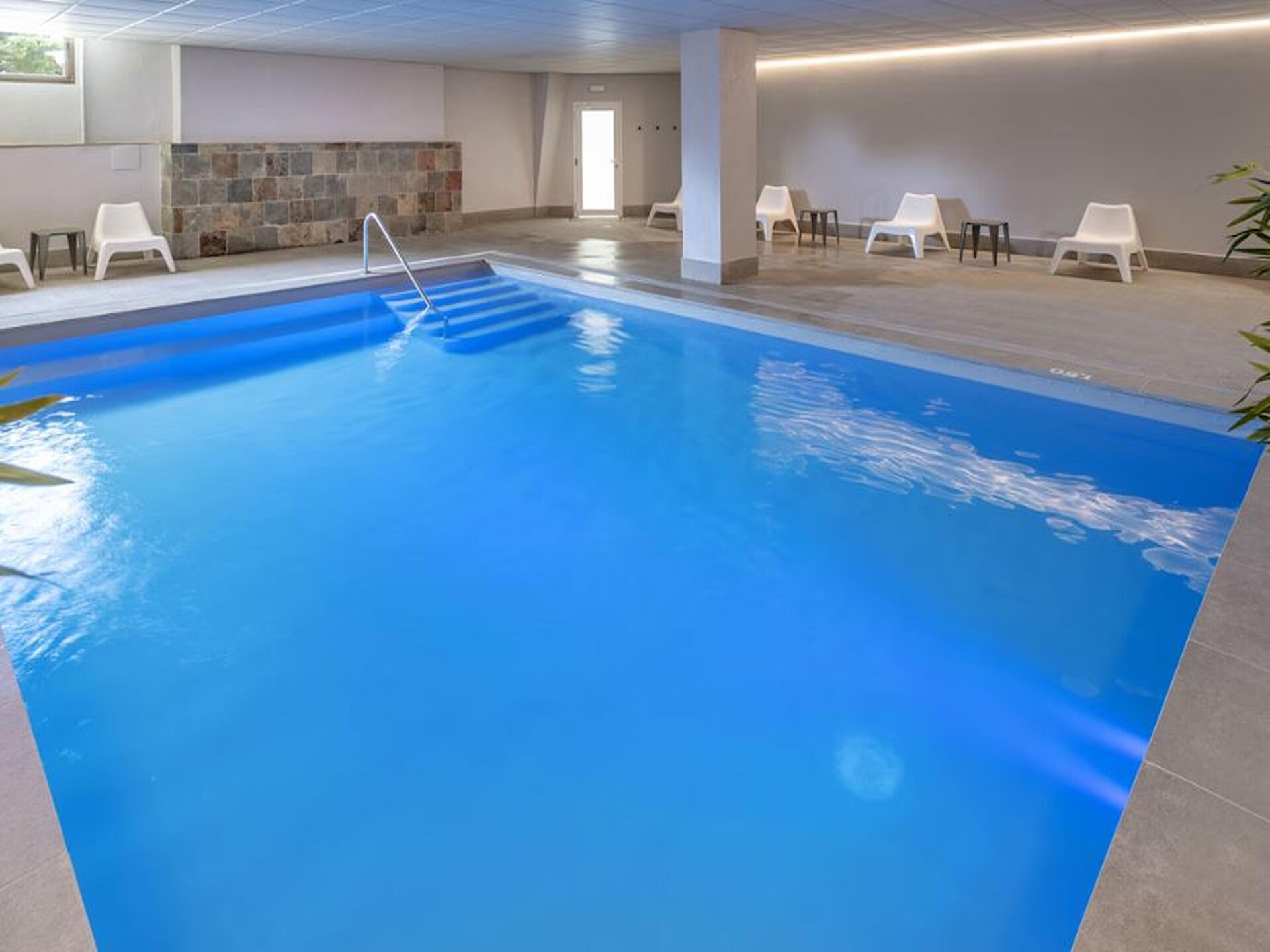 Licht appartement in Tossa de Mar met zwembad en tuin - foto 20