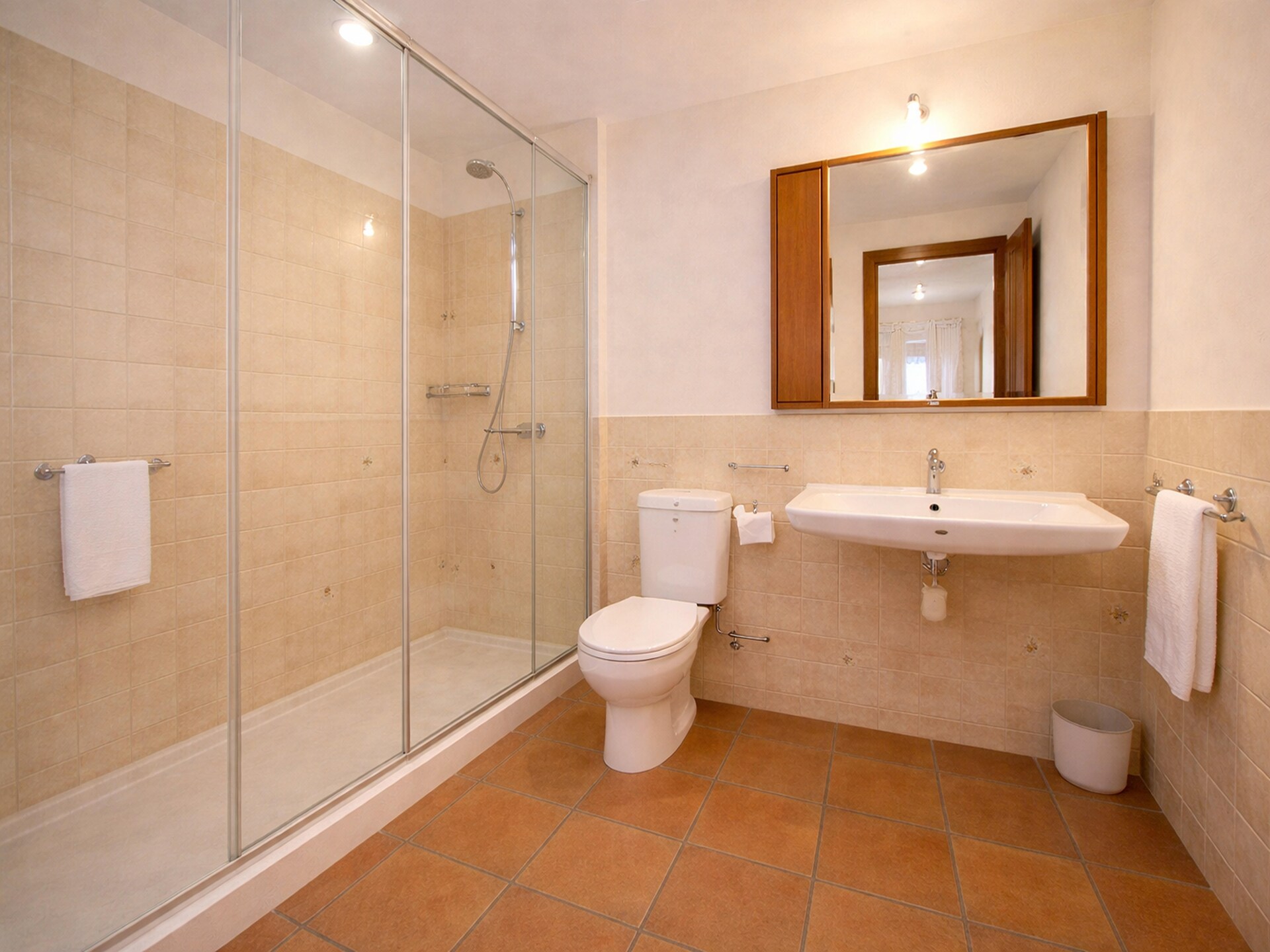 Golfappartement met wellness op de Costa Brava, 3 km van Platja d'Aro - foto 16