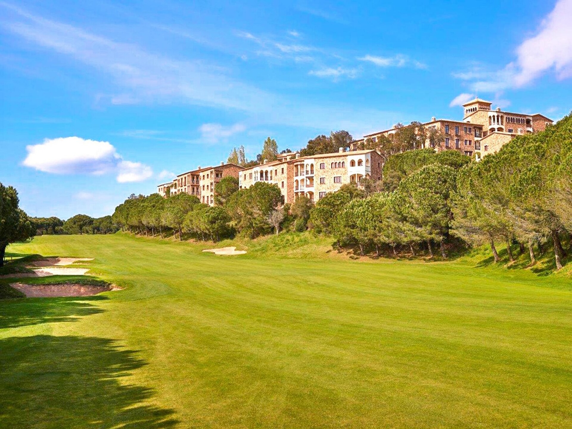 Golfappartement met wellness op de Costa Brava, 3 km van Platja d'Aro - foto 20